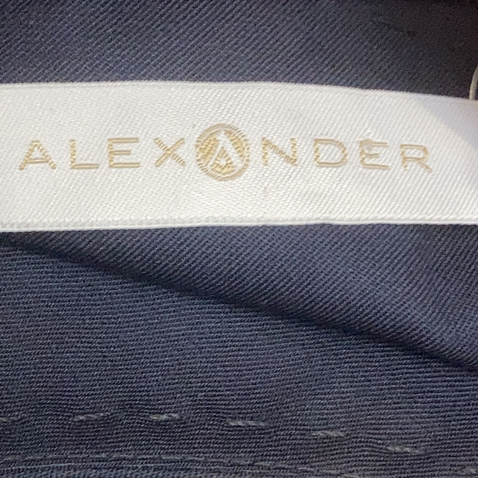 Alexander