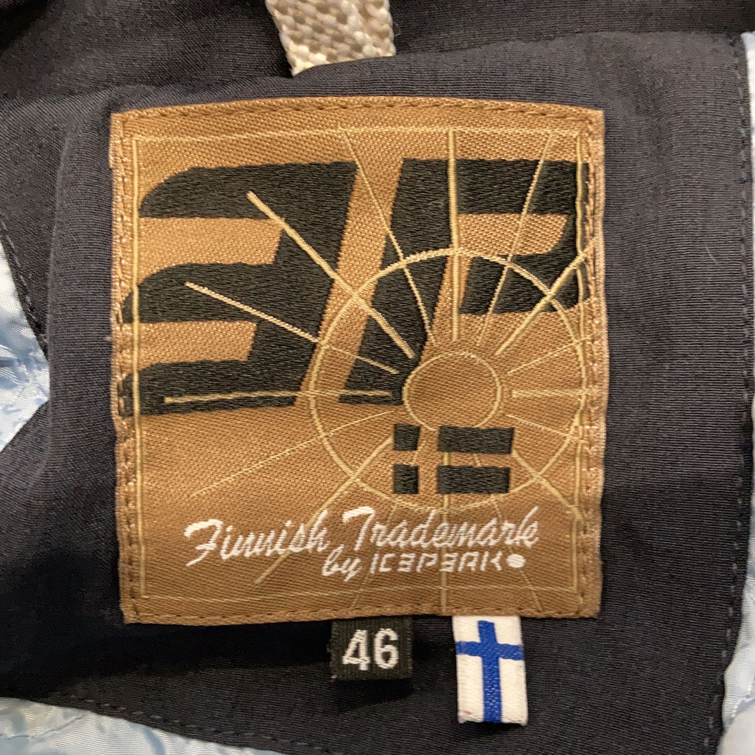 Finnish Trademark