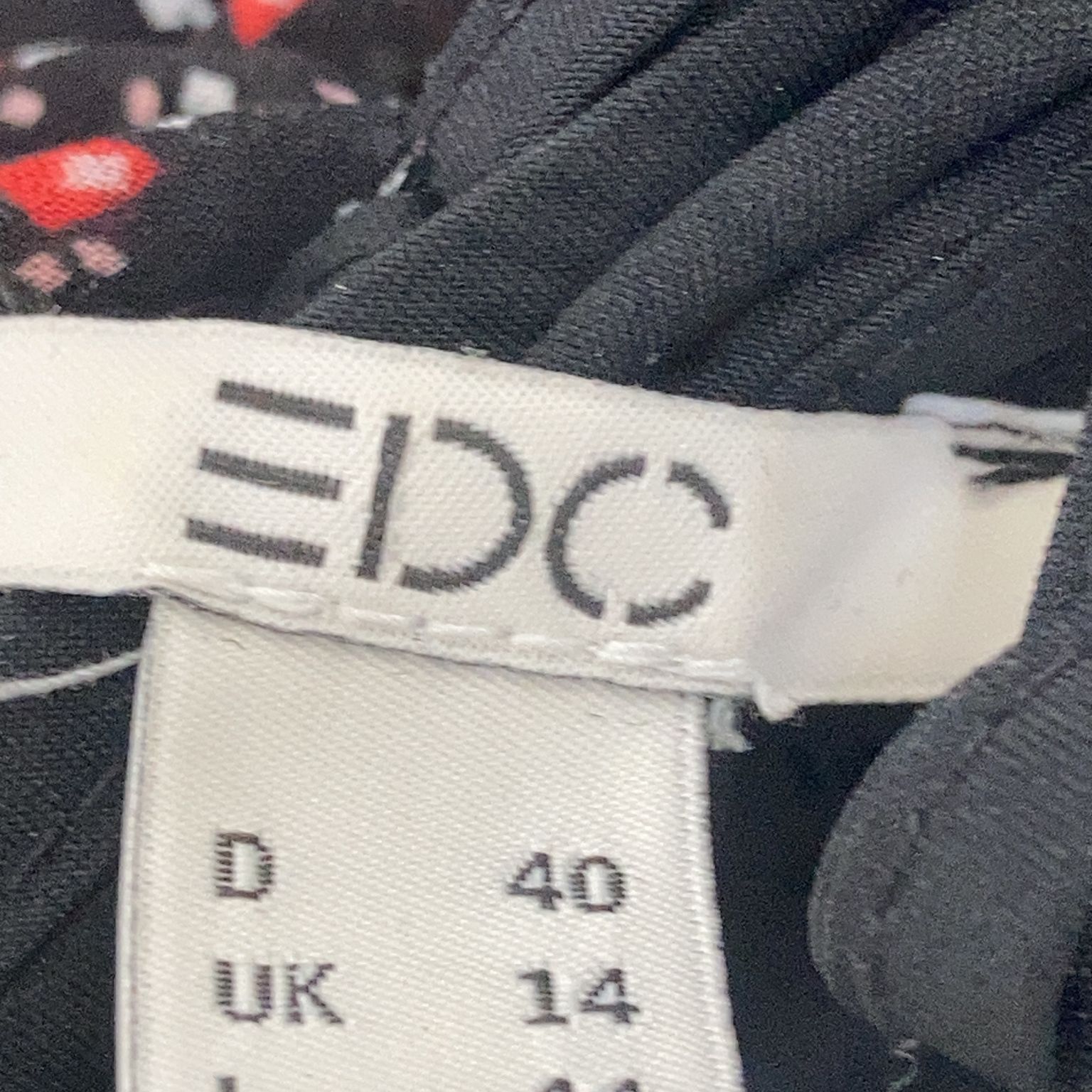 EDC by ESPRIT