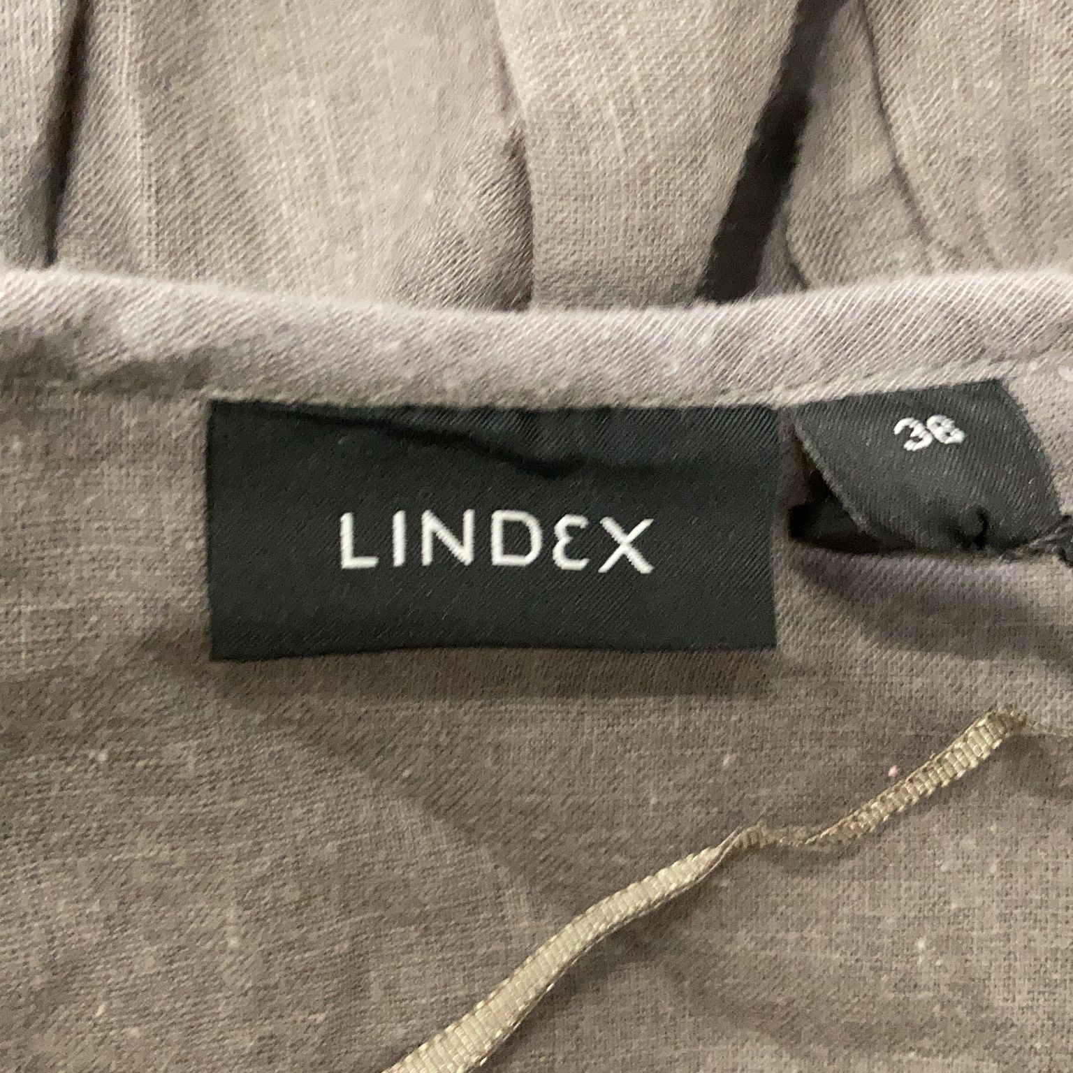 Lindex