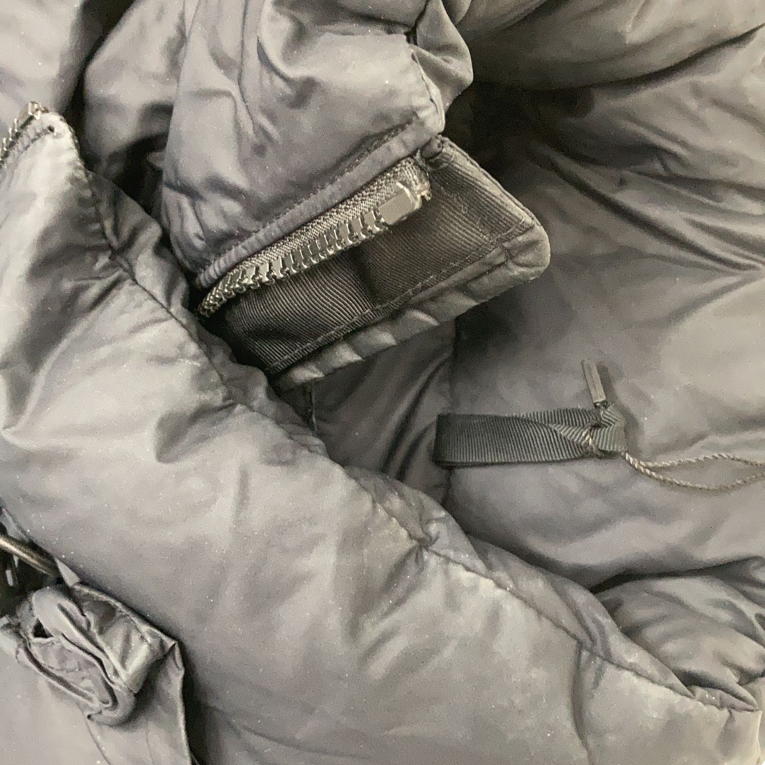 The North Face