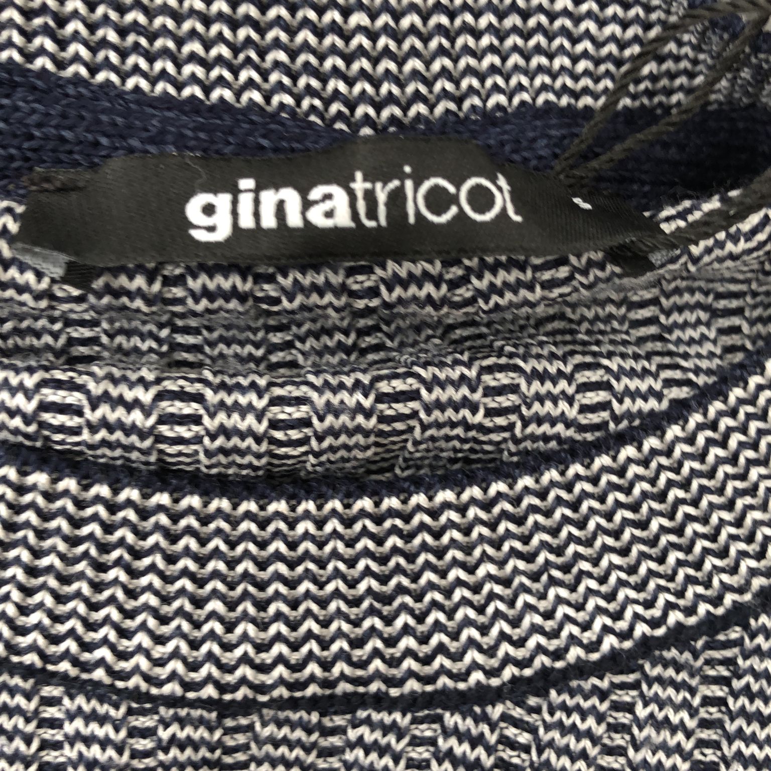 Gina Tricot