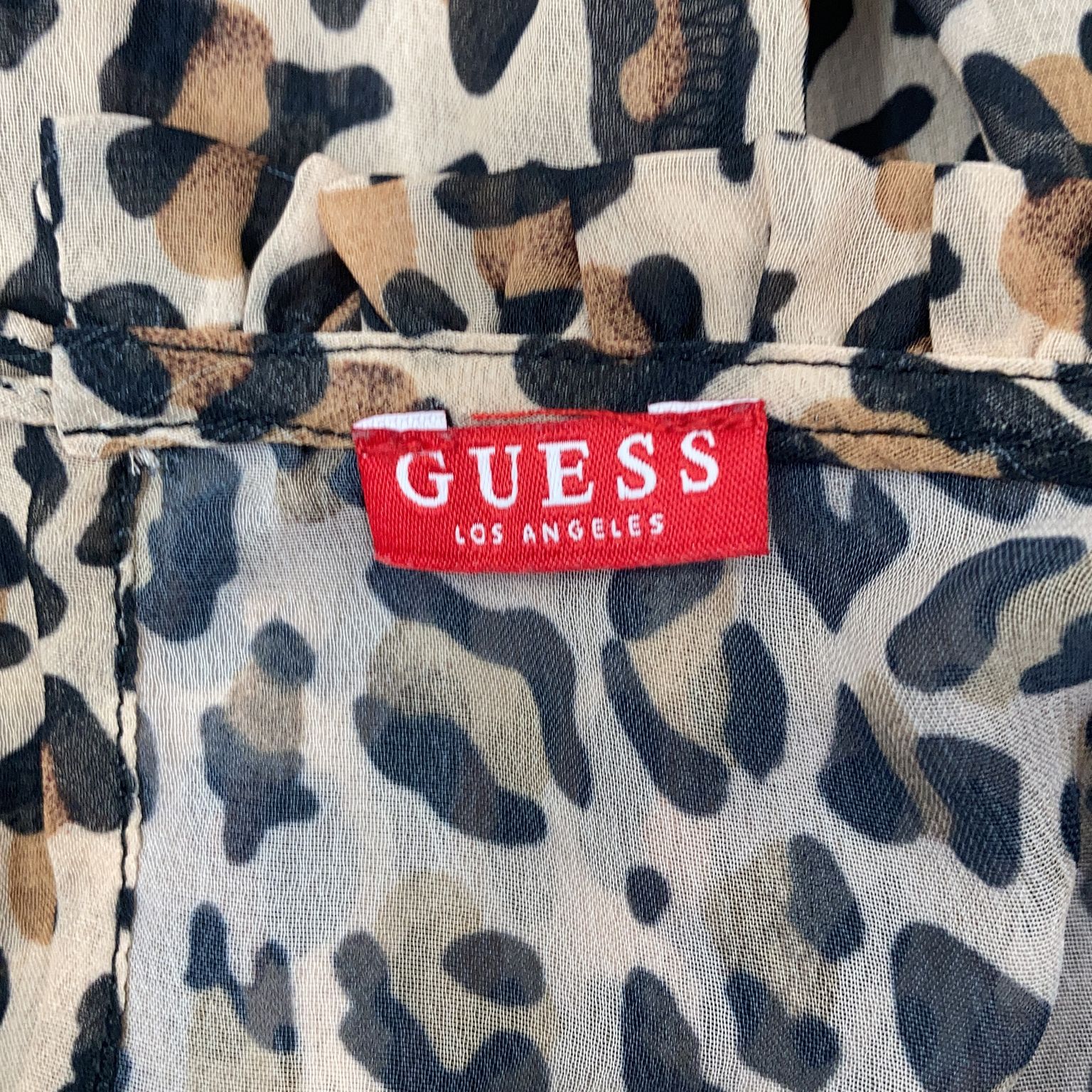 Guess