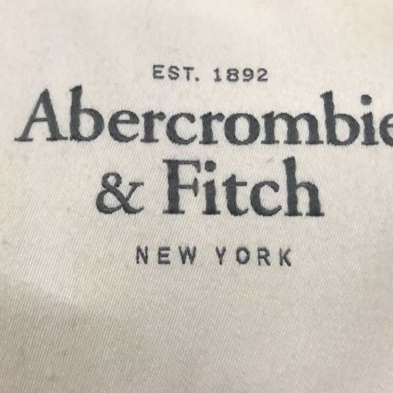 Abercrombie  Fitch