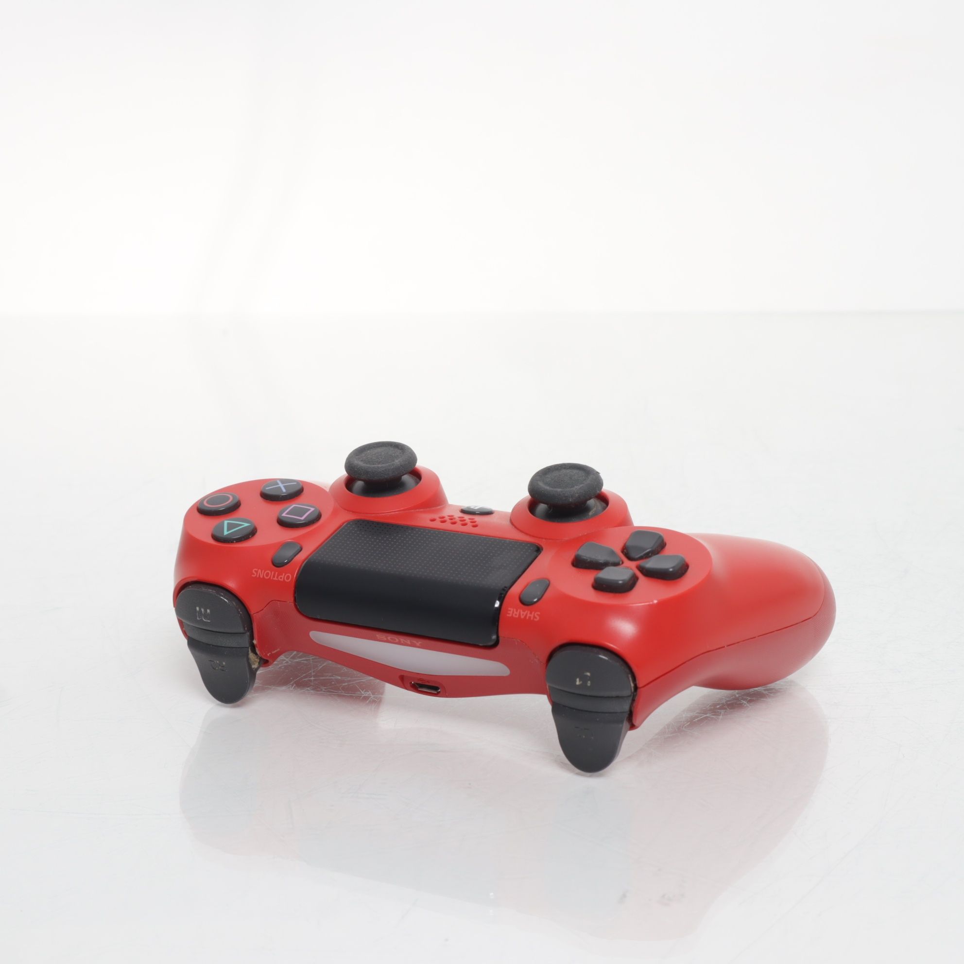 Game controller