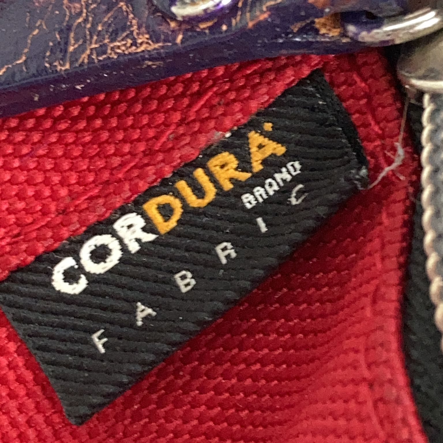 Cordura