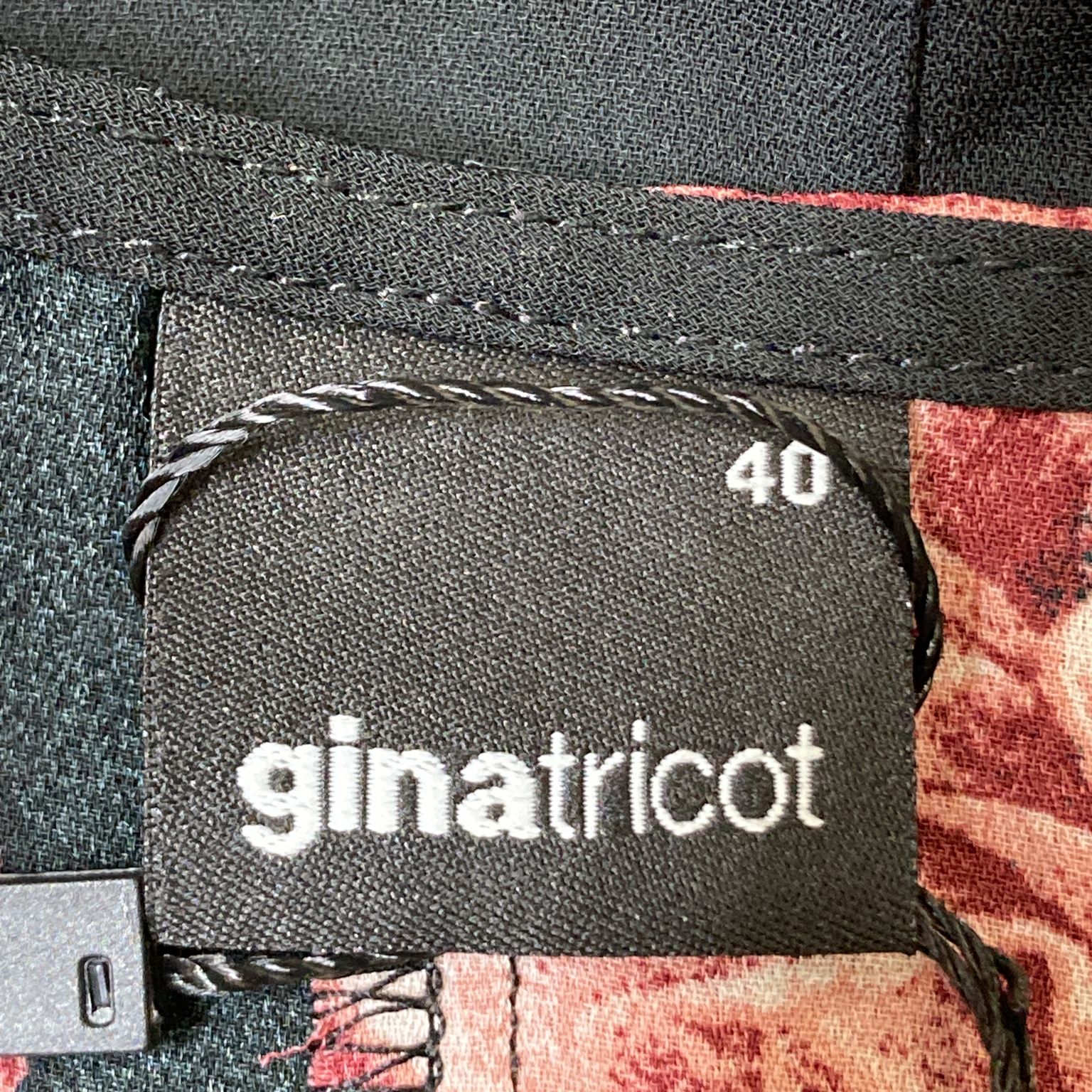 Gina Tricot