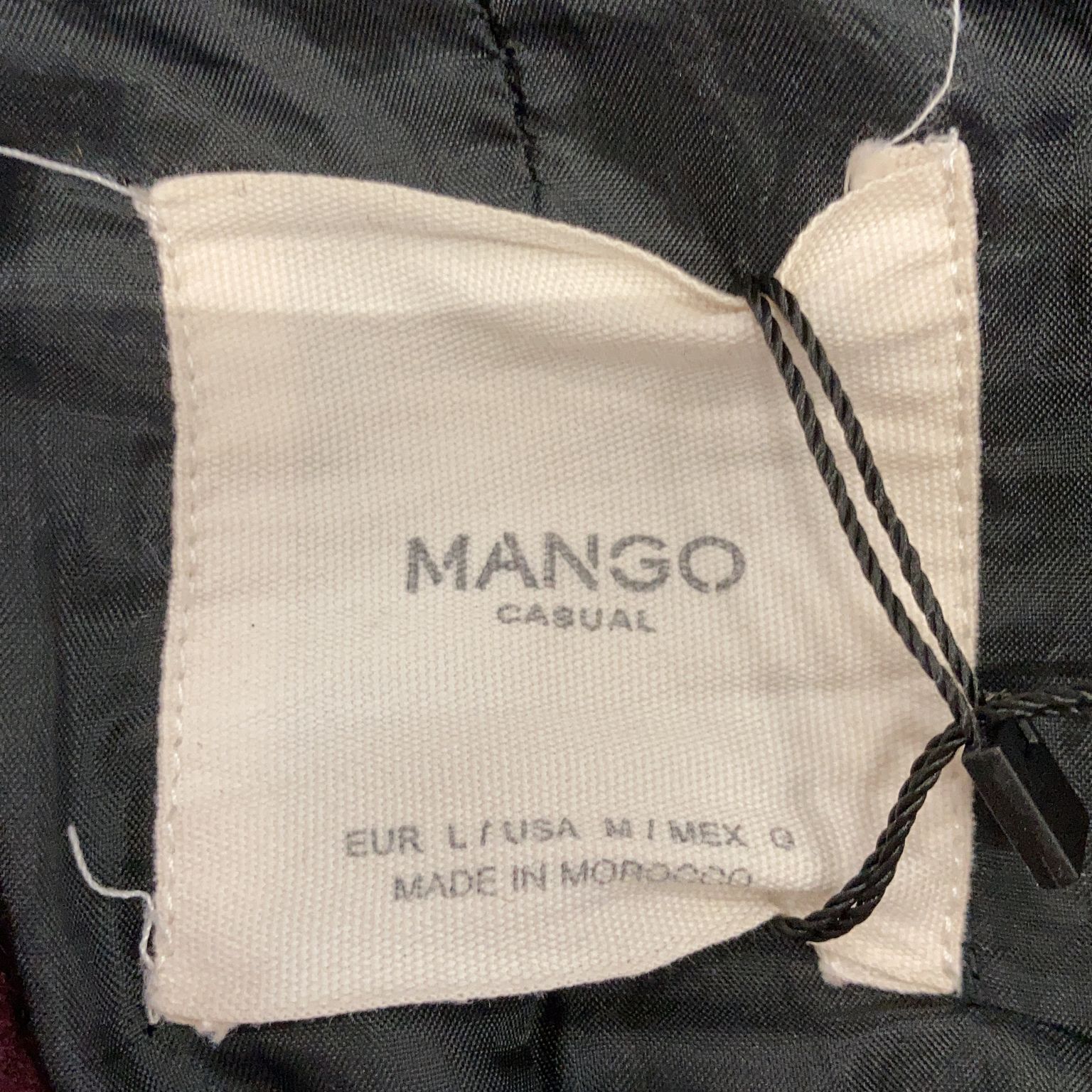 Mango Casual