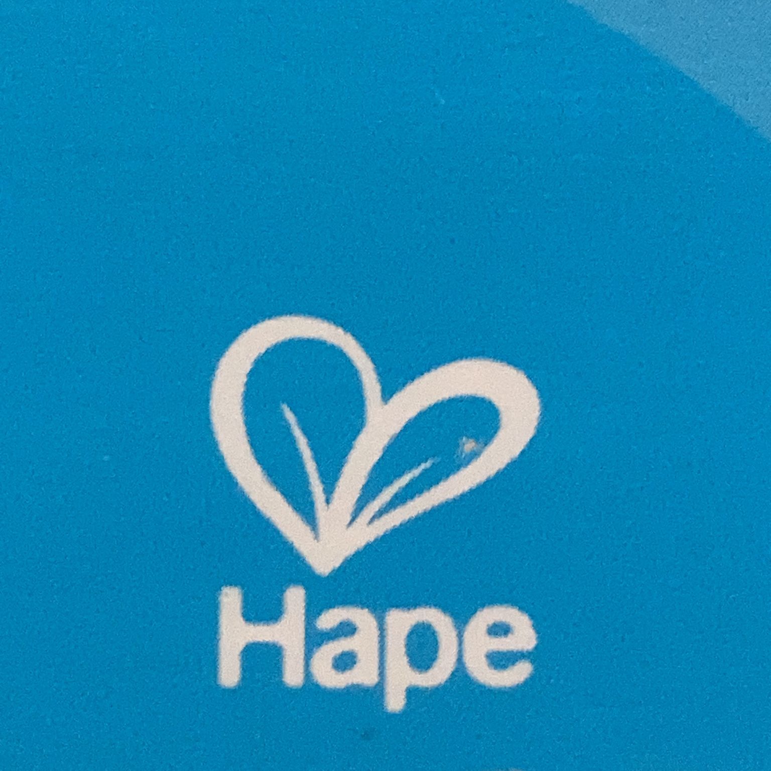 Hape