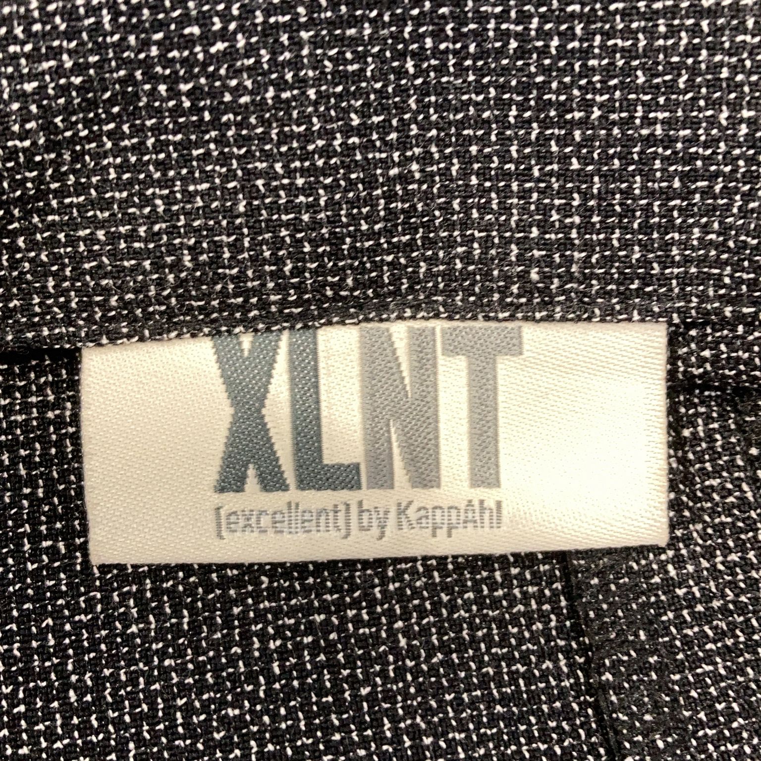 XLNT by KappAhl