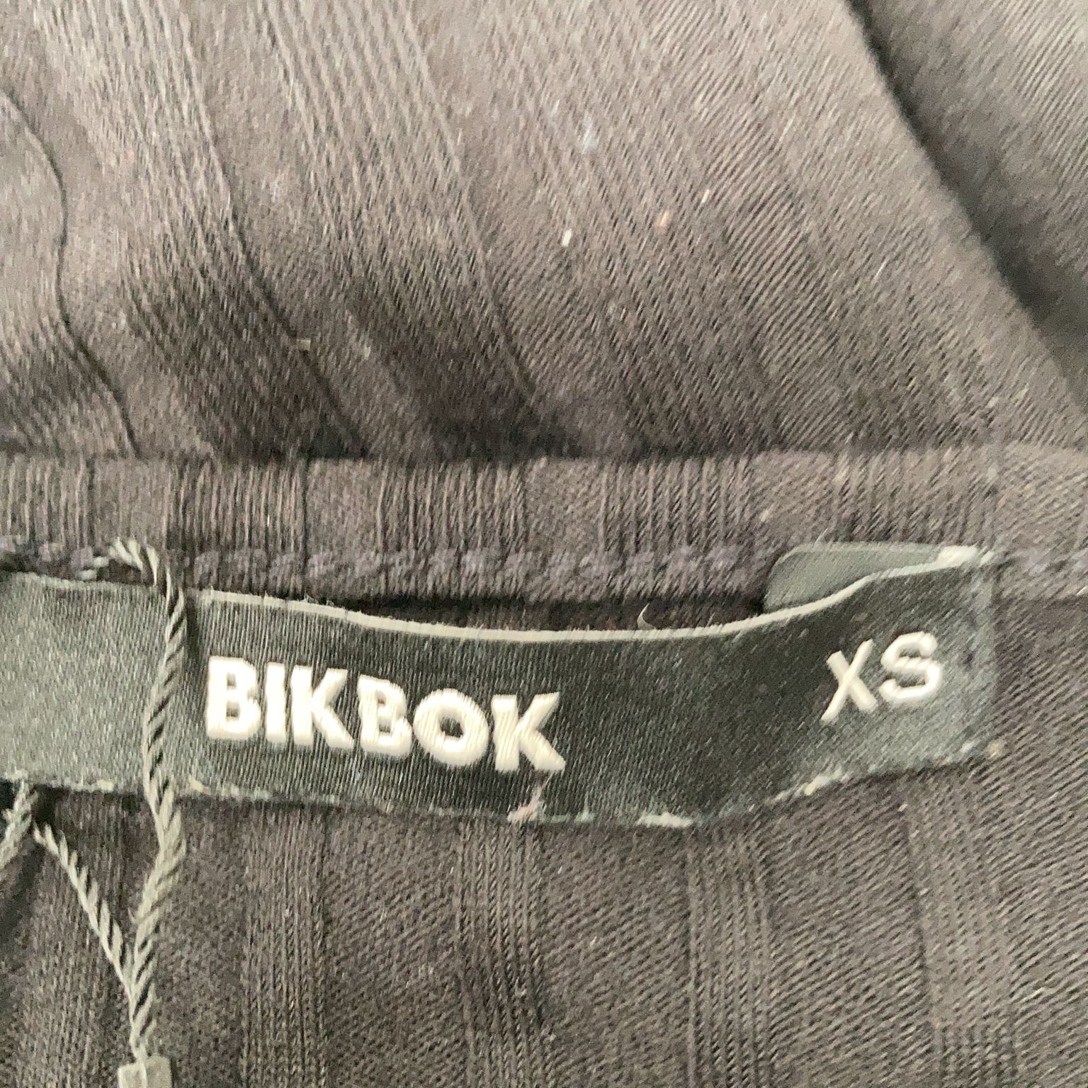 Bik Bok