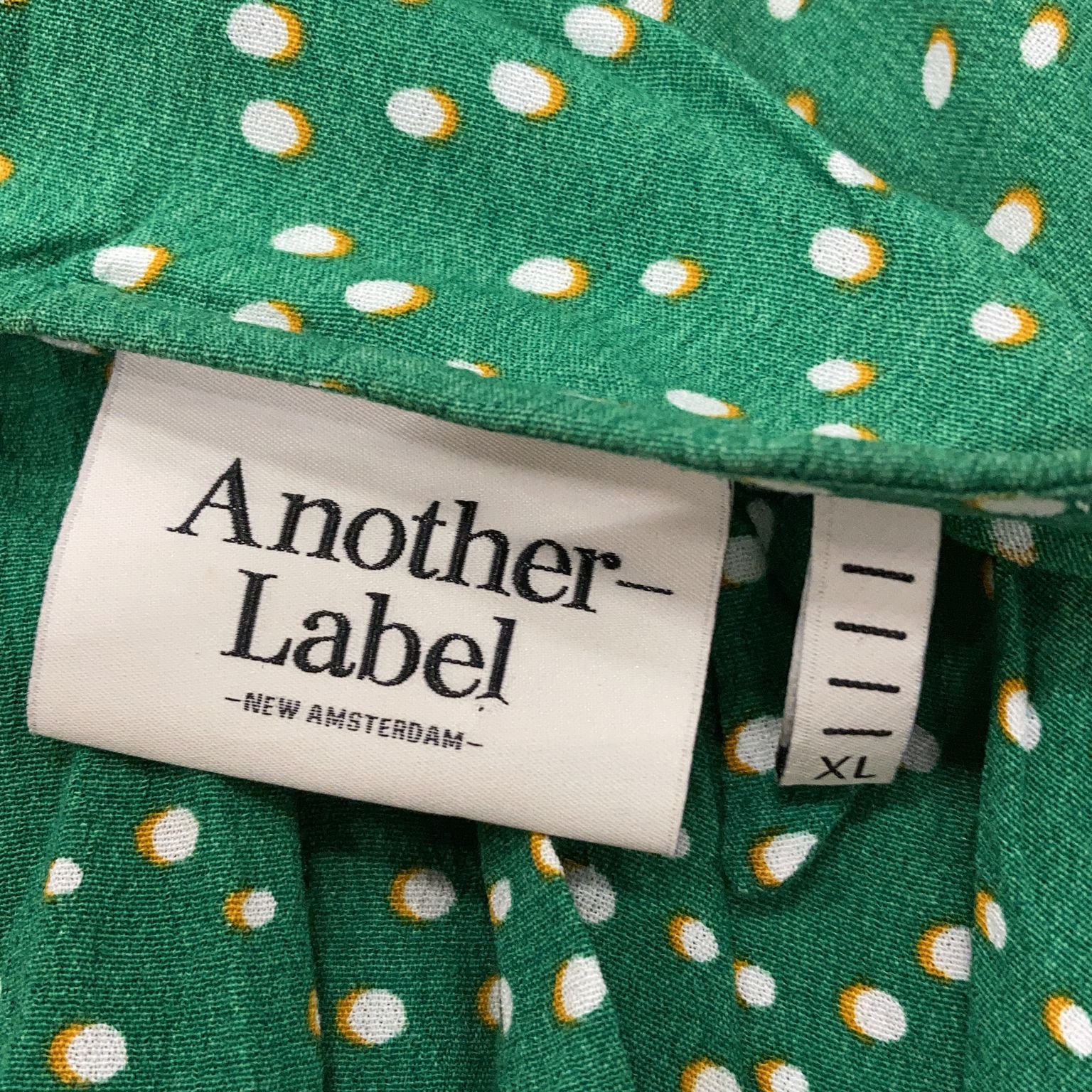 Another Label