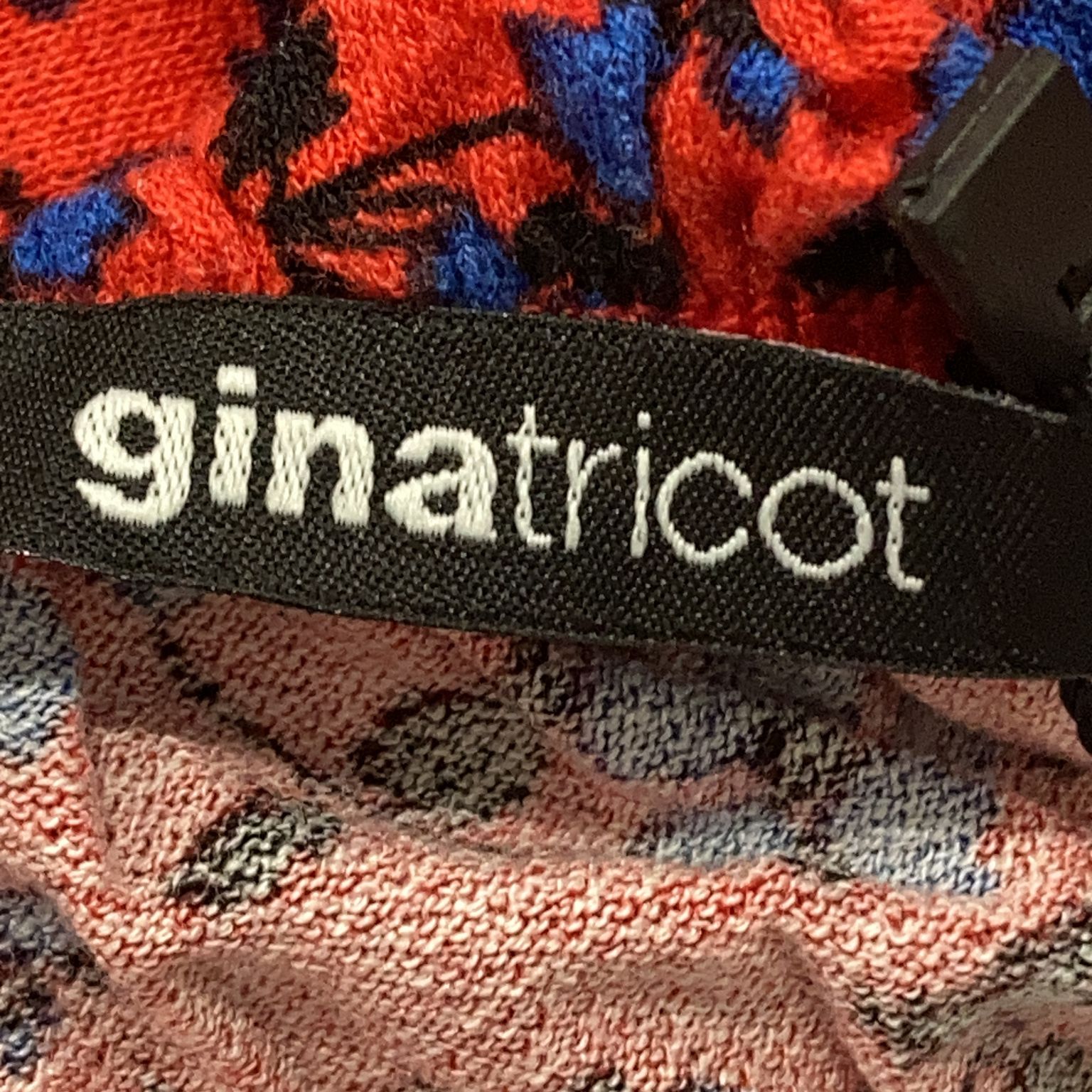 Gina Tricot