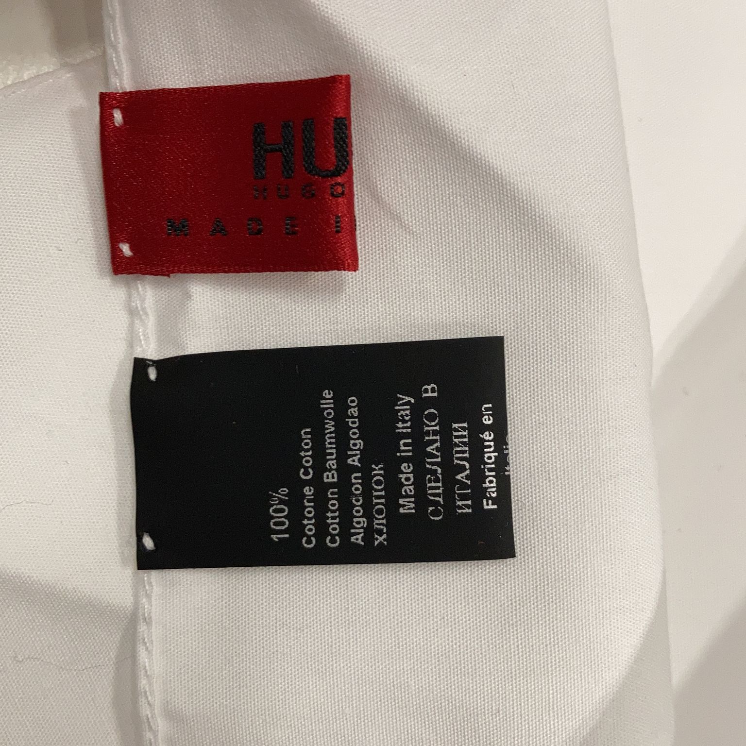 Hugo Hugo Boss