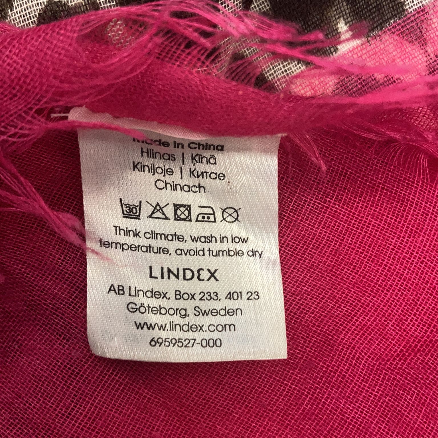 Lindex