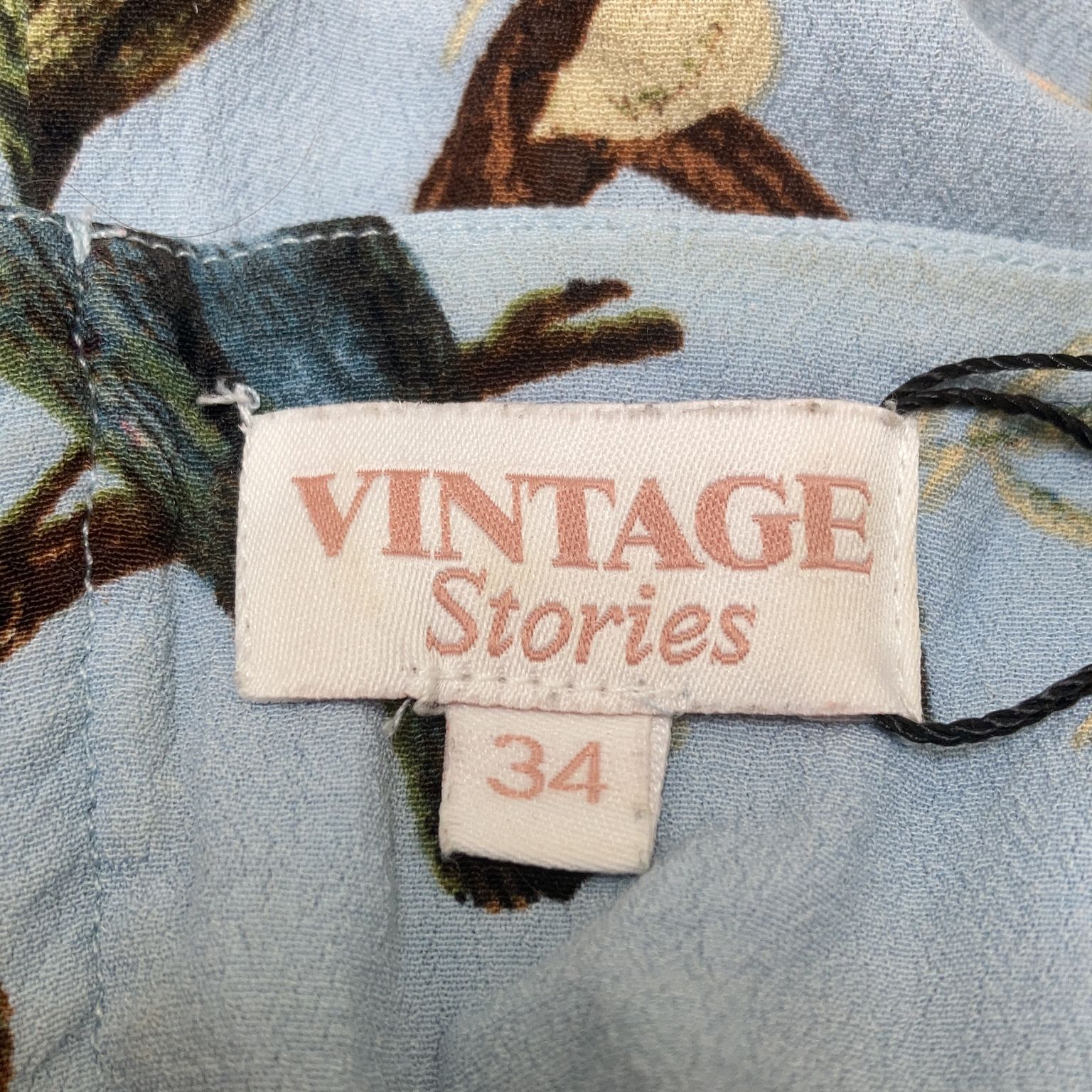 Vintage Stories by KappAhl