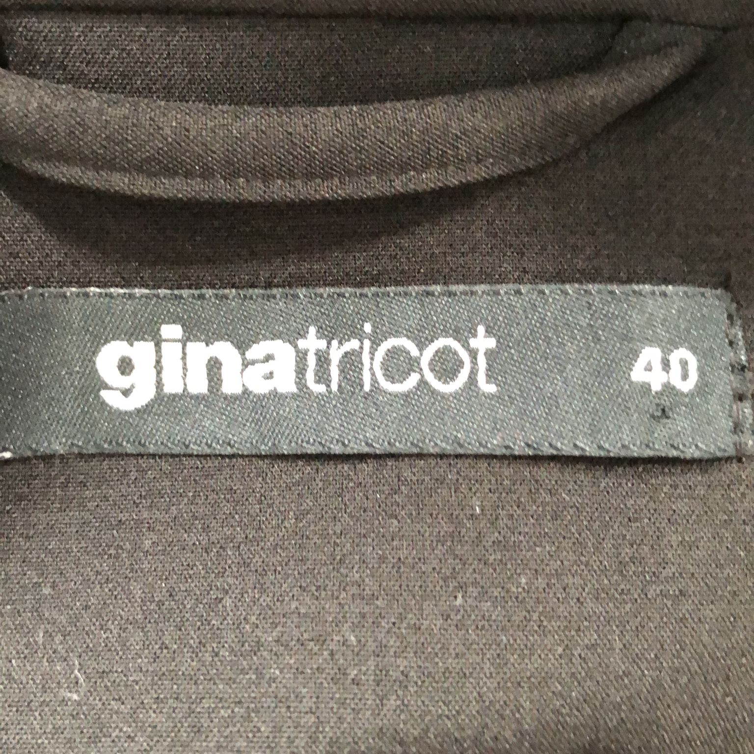 Gina Tricot