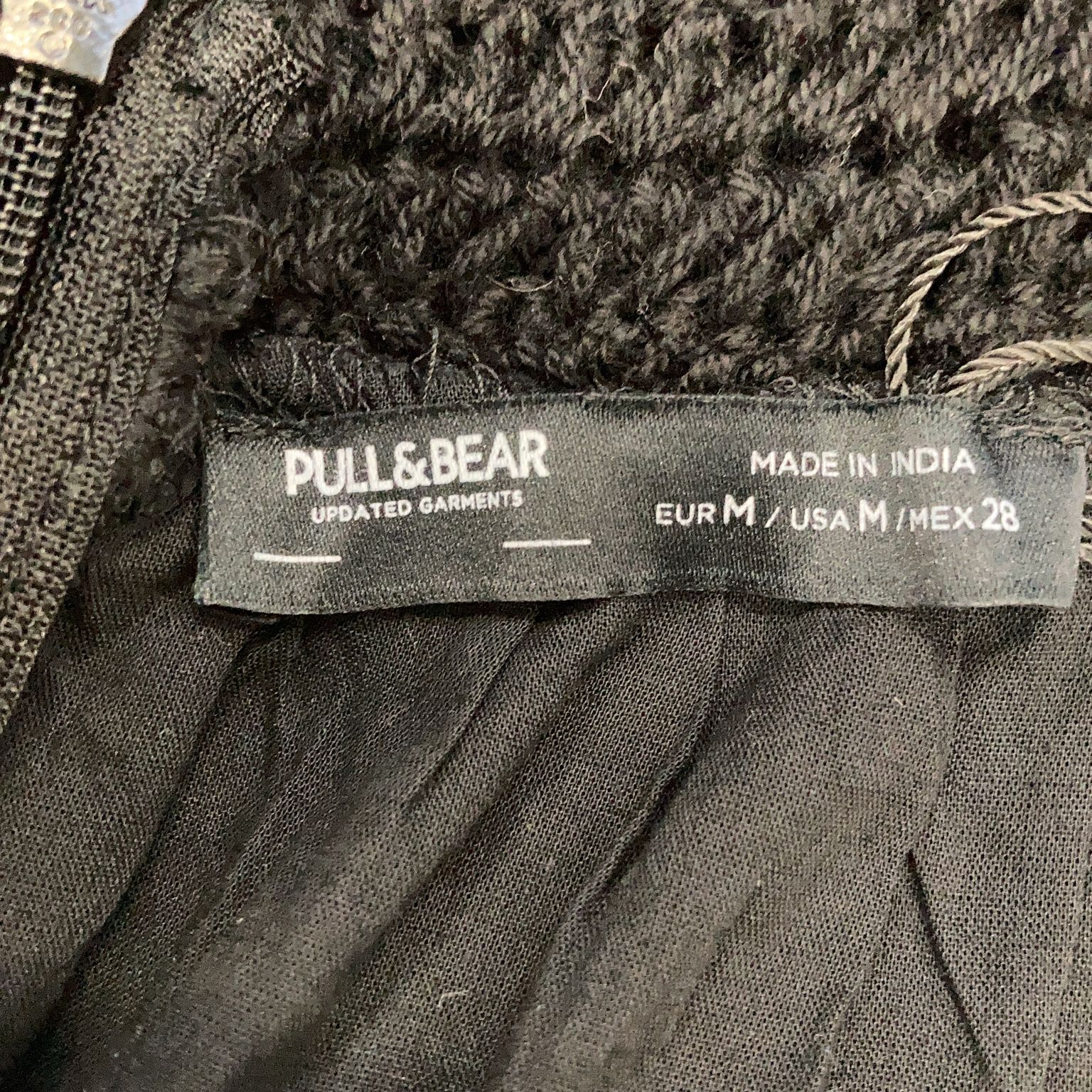 Pull  Bear