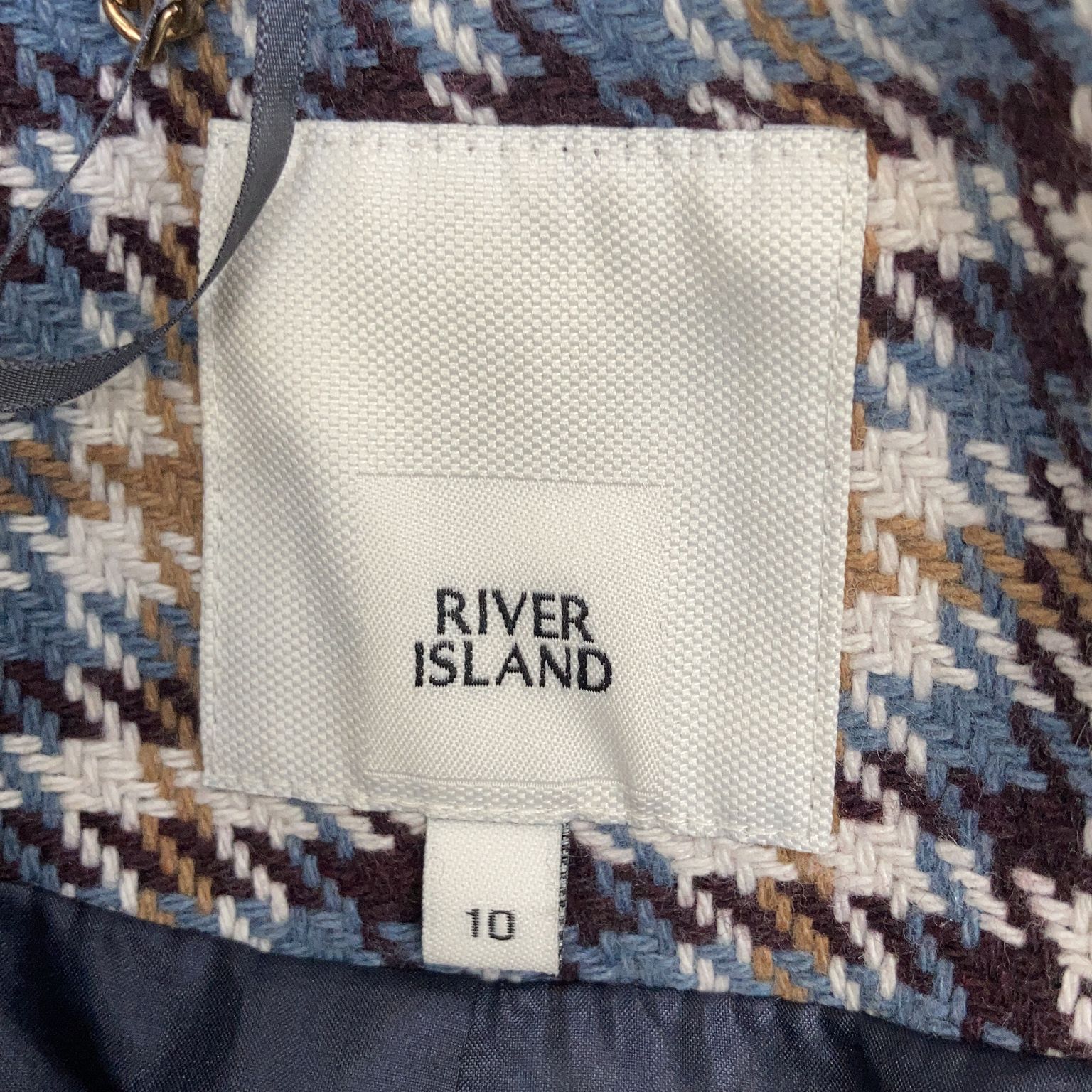 River Island