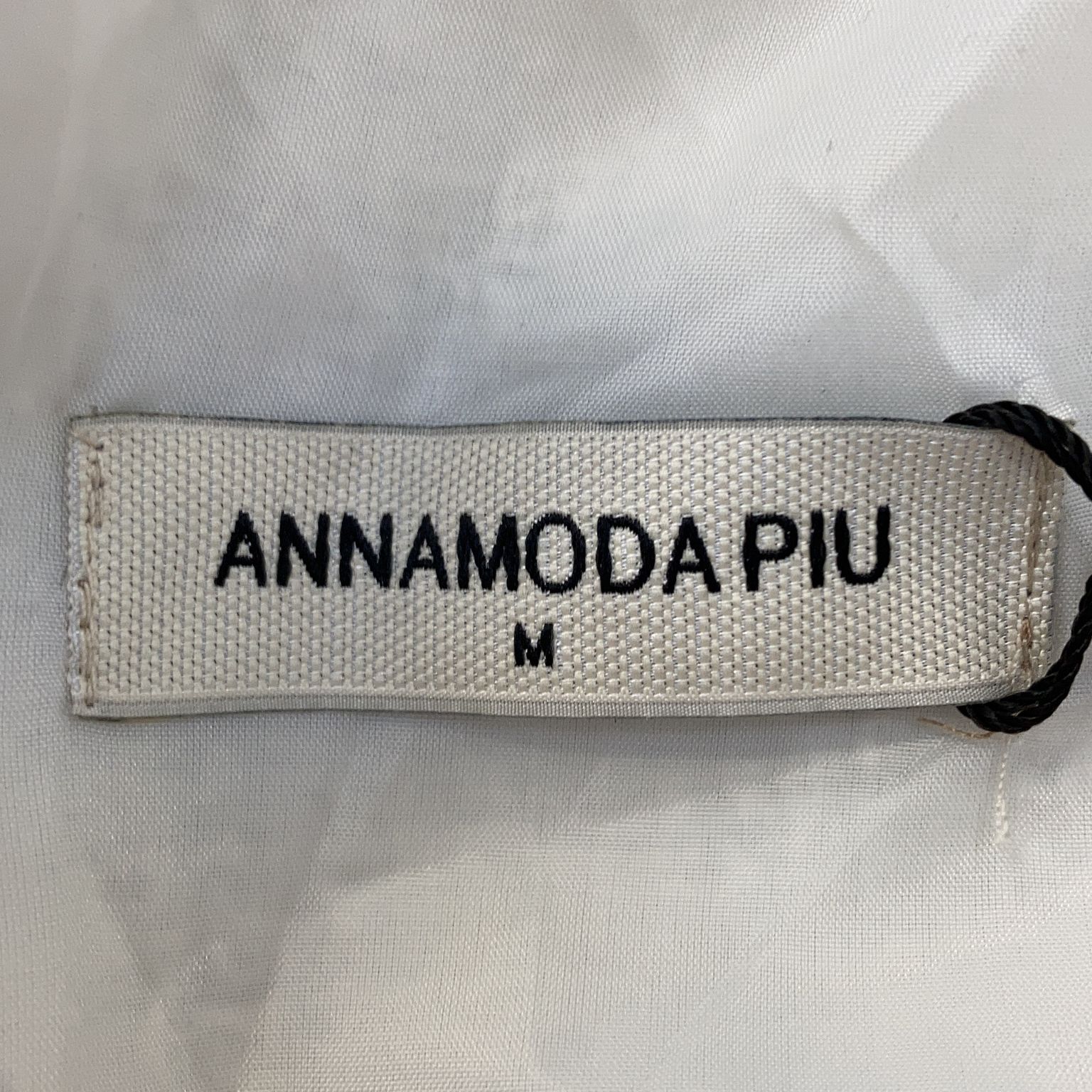 Annamoda Piu