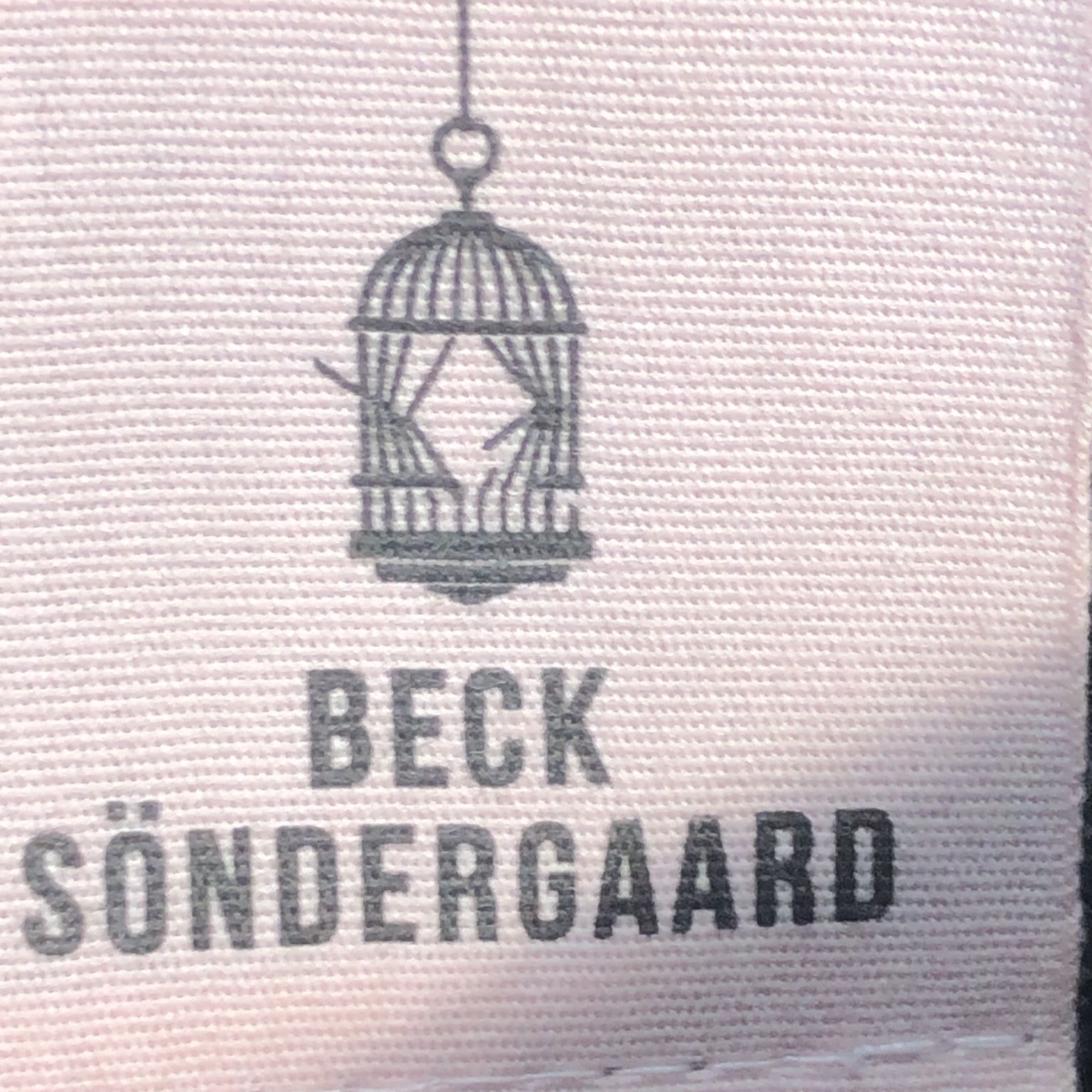 Beck Söndergaard