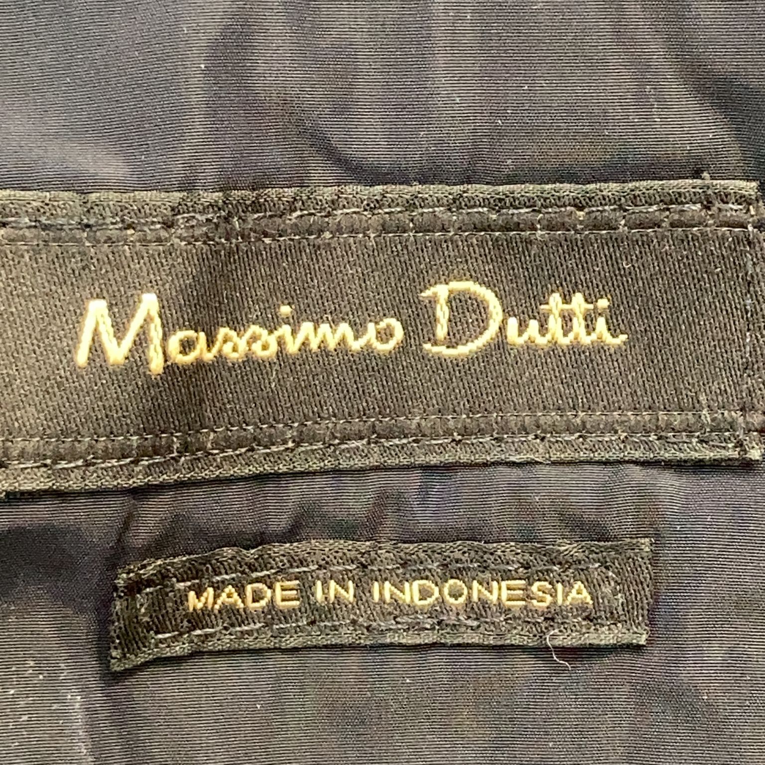 Massimo Dutti