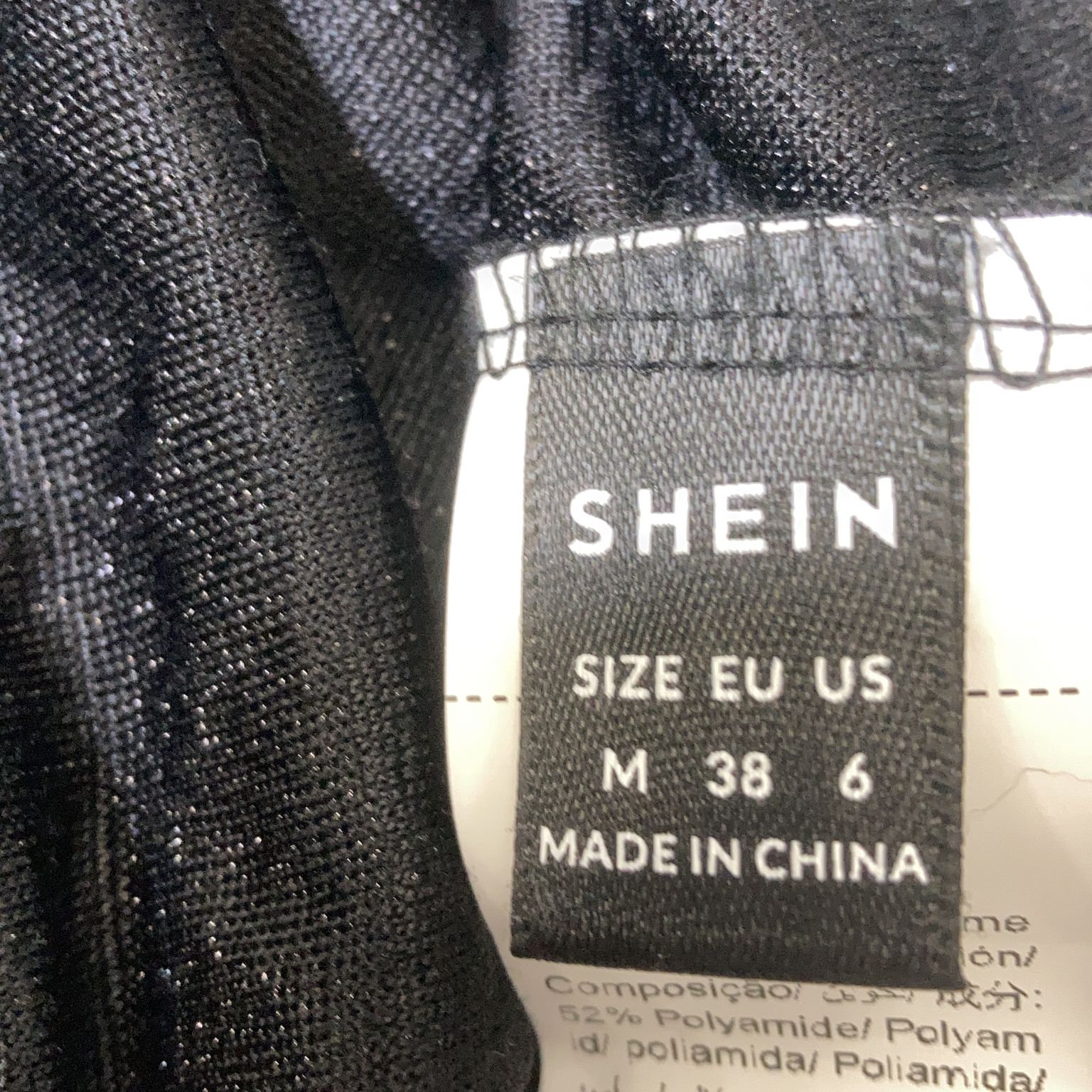 Shein