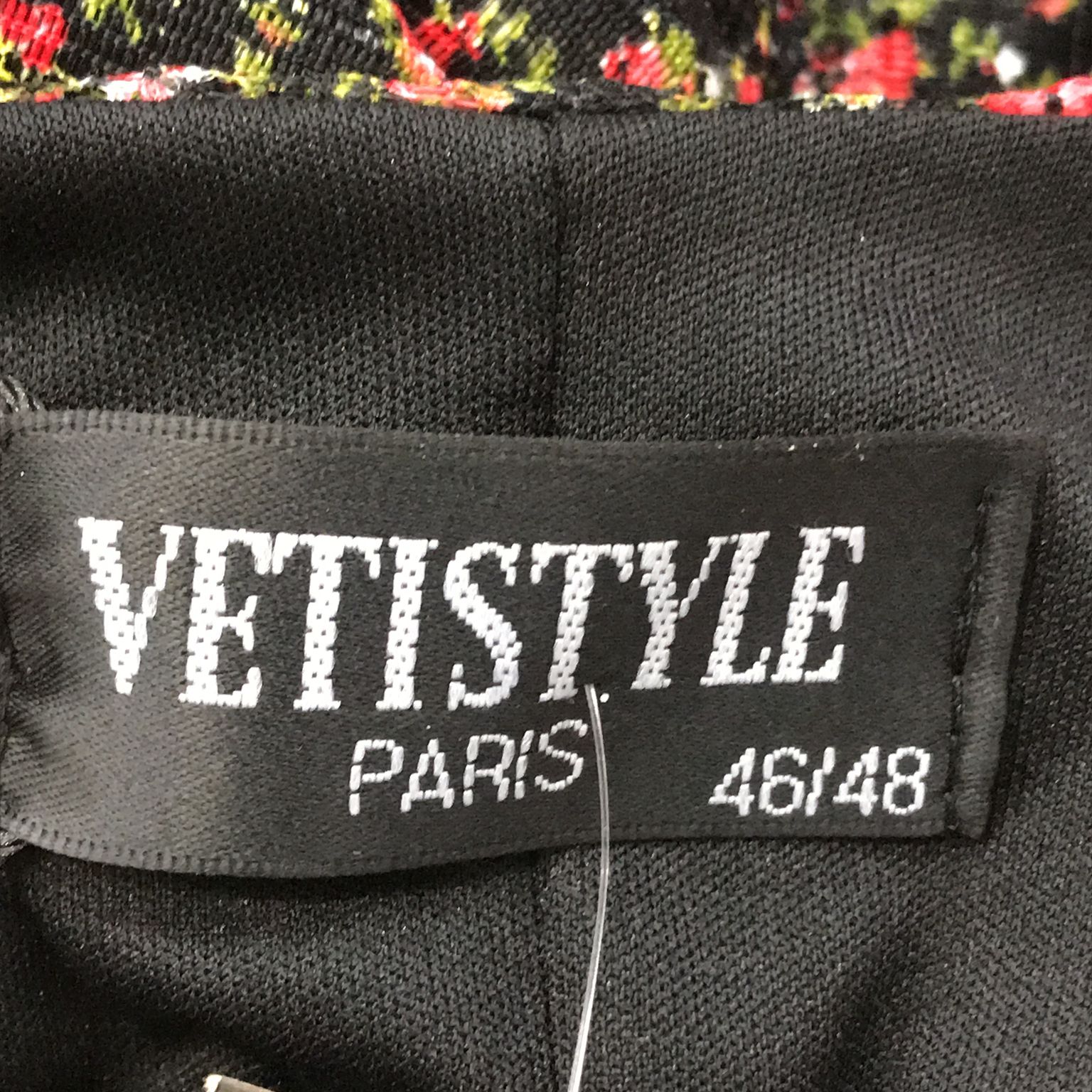 Vetistyle