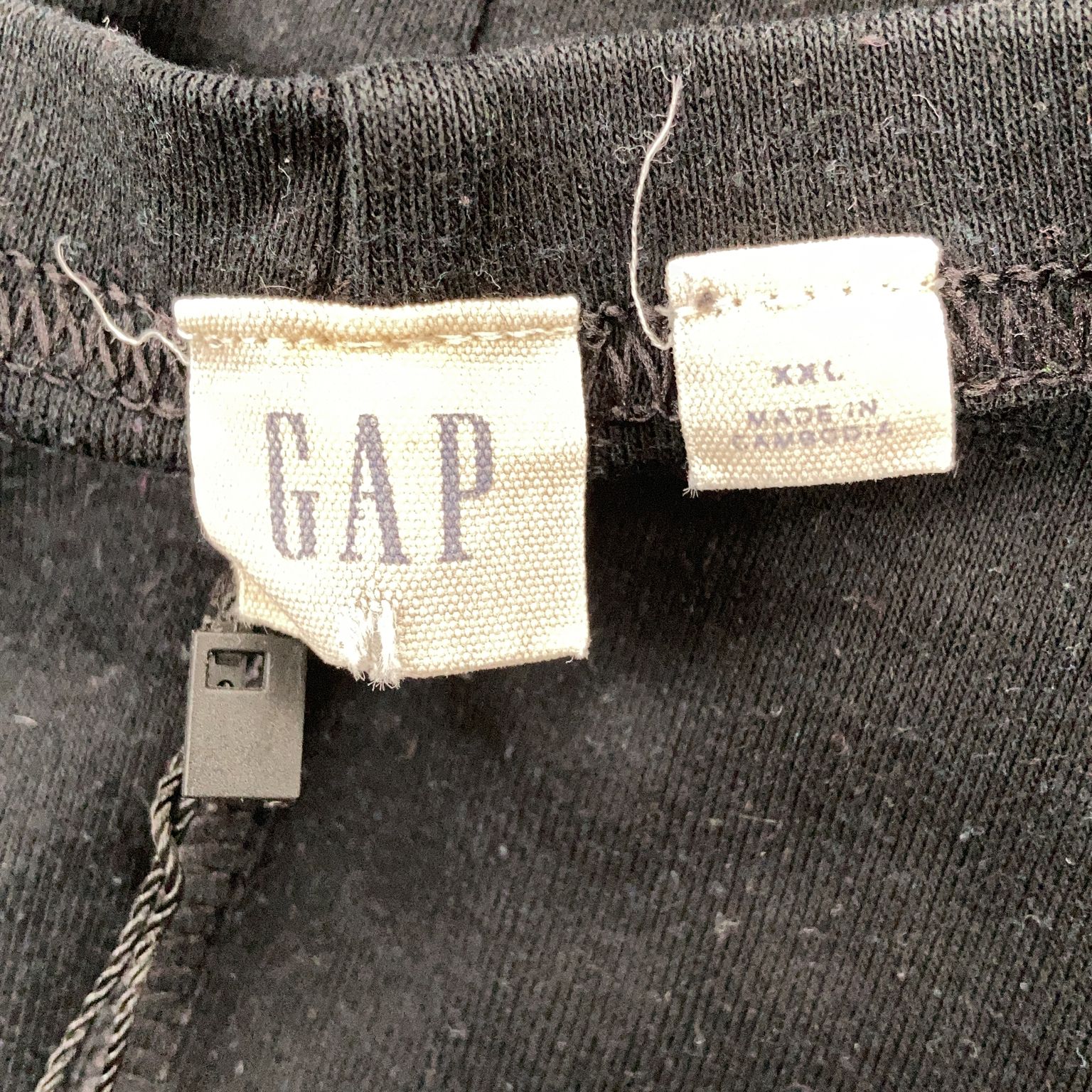 Gap