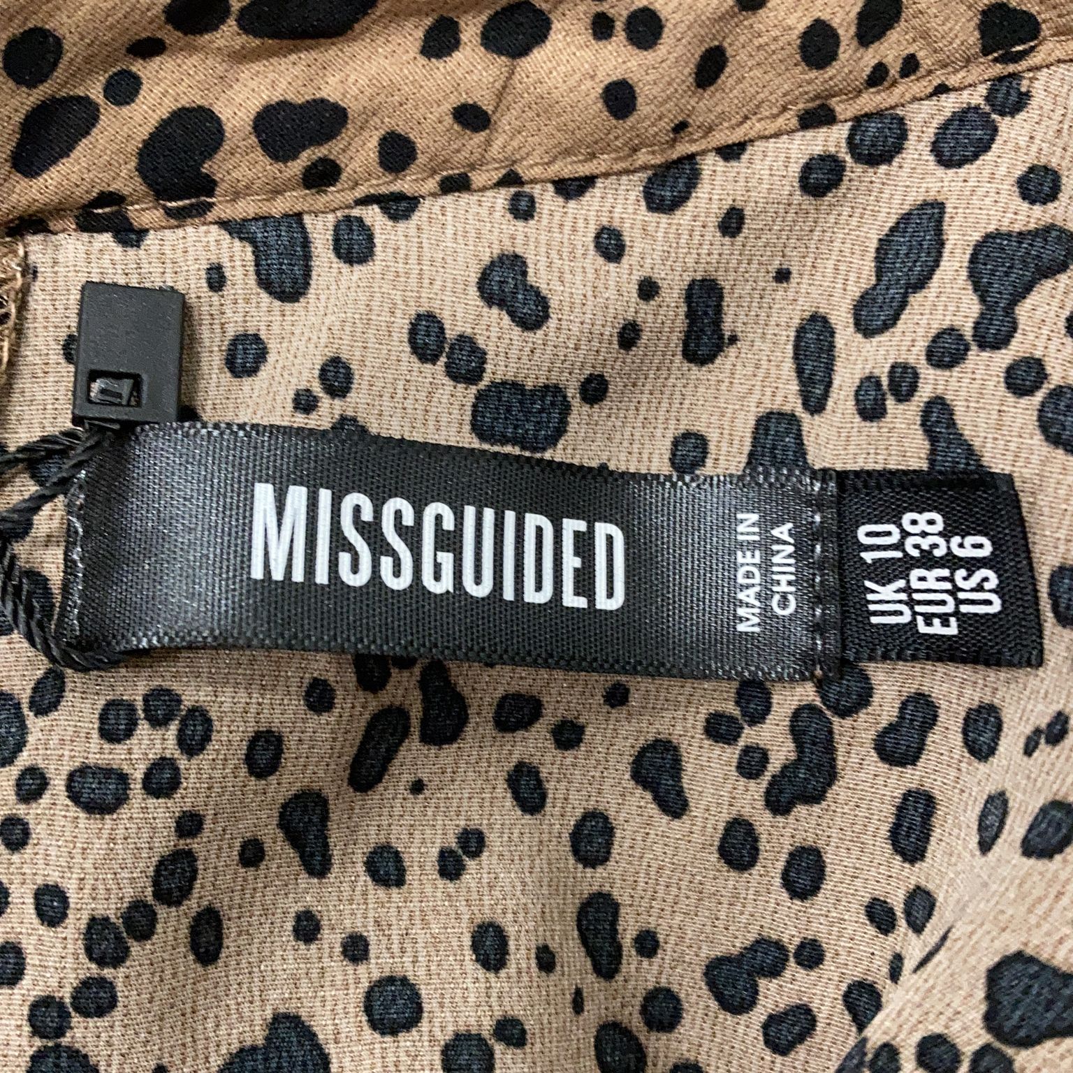 Missguided