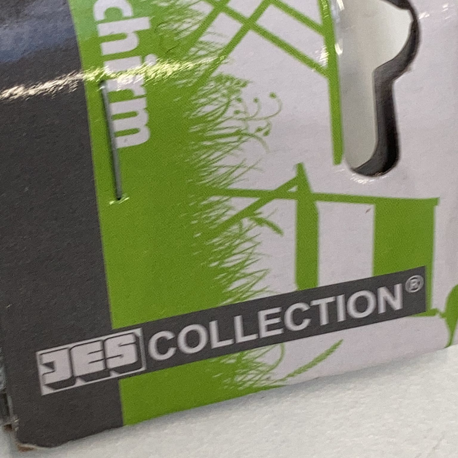 JES Collection