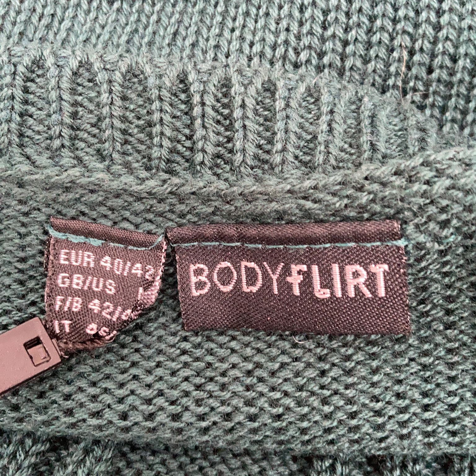 Bodyflirt