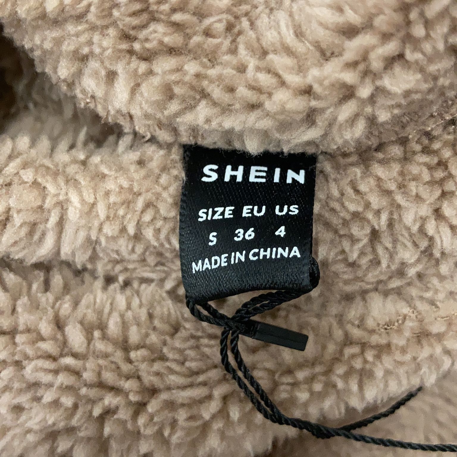 Shein