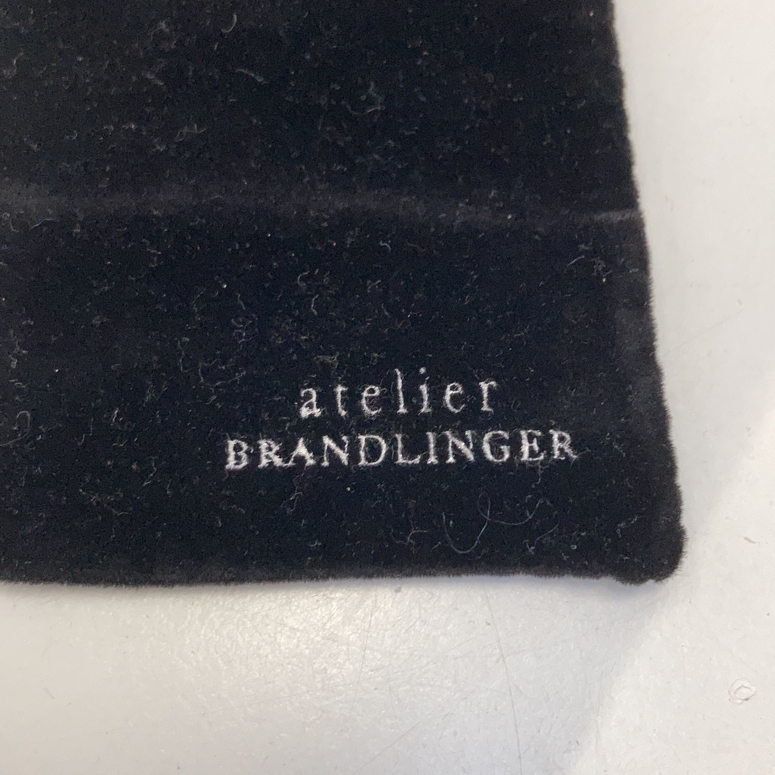 Atelier Brandlinger