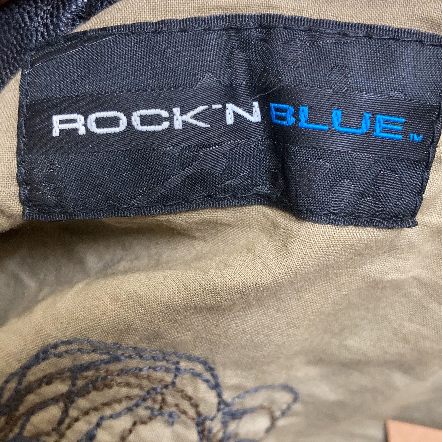 Rock'n Blue