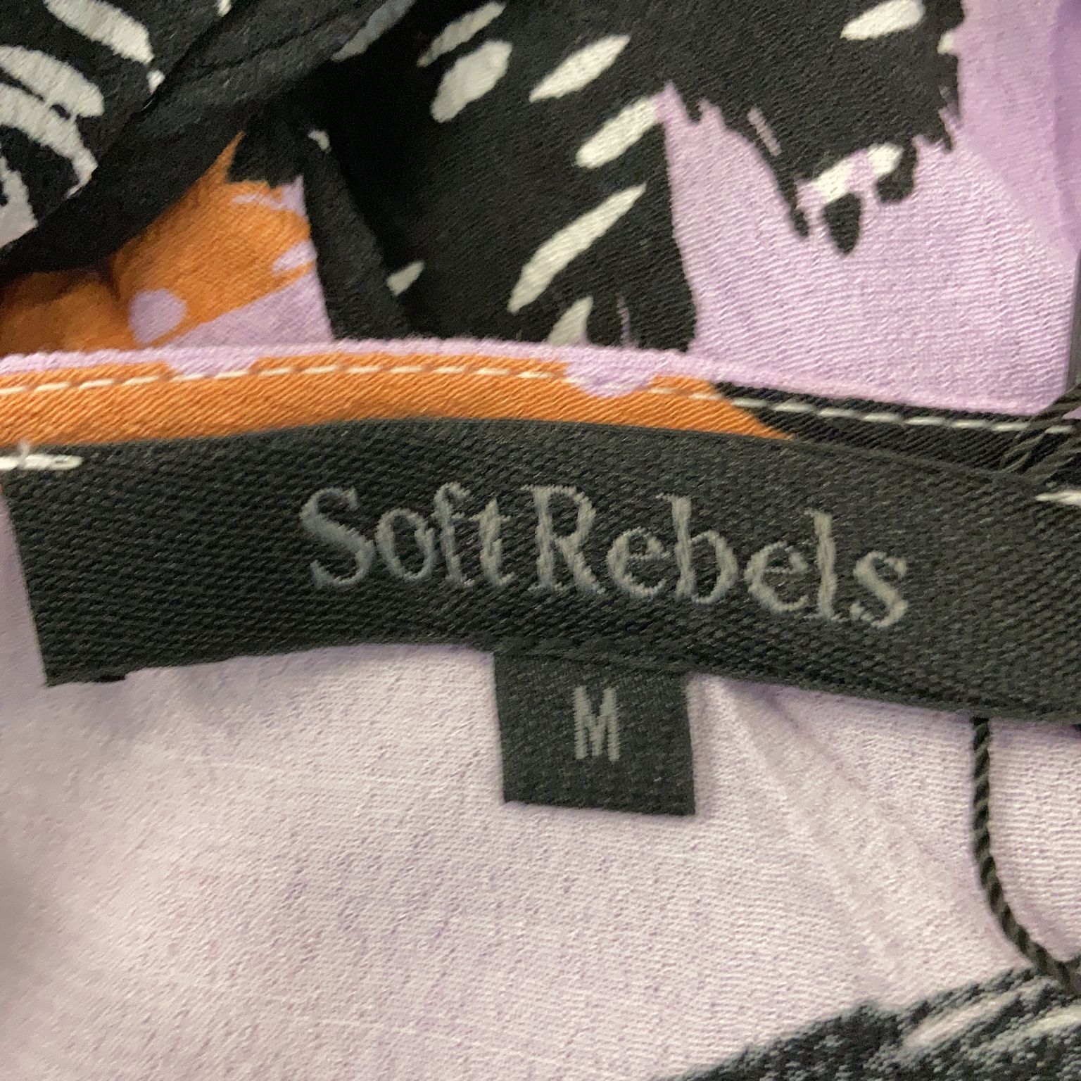 Soft Rebels