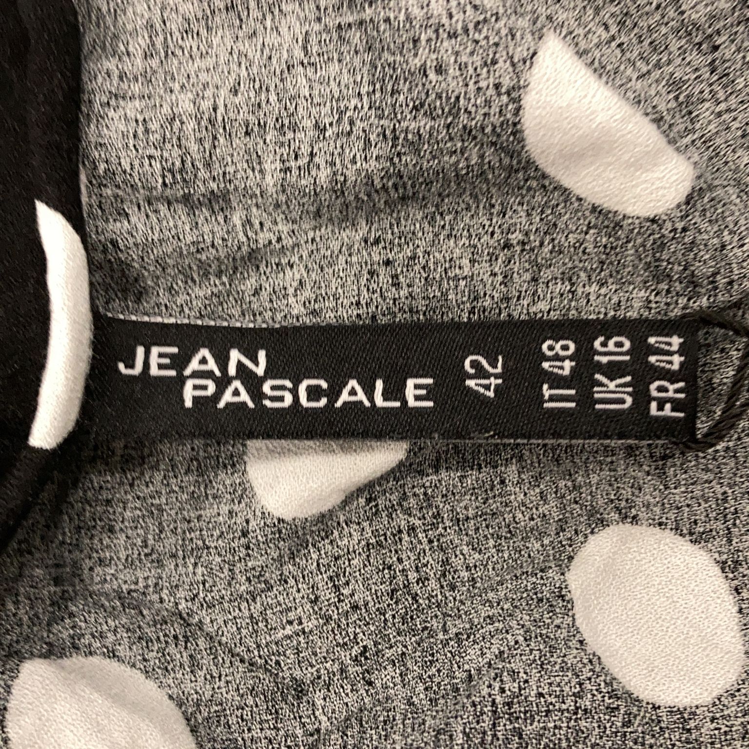 Jean Pascale