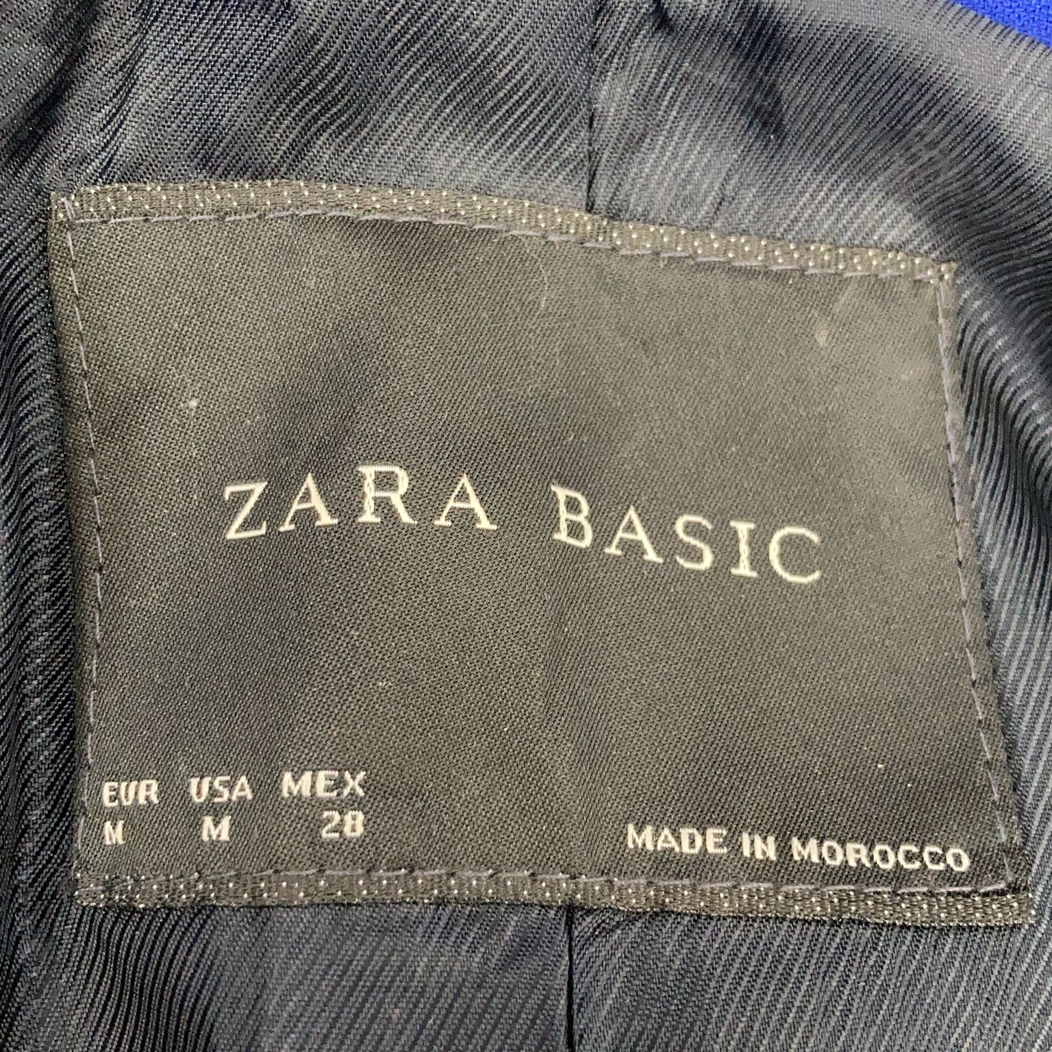 Zara Basic