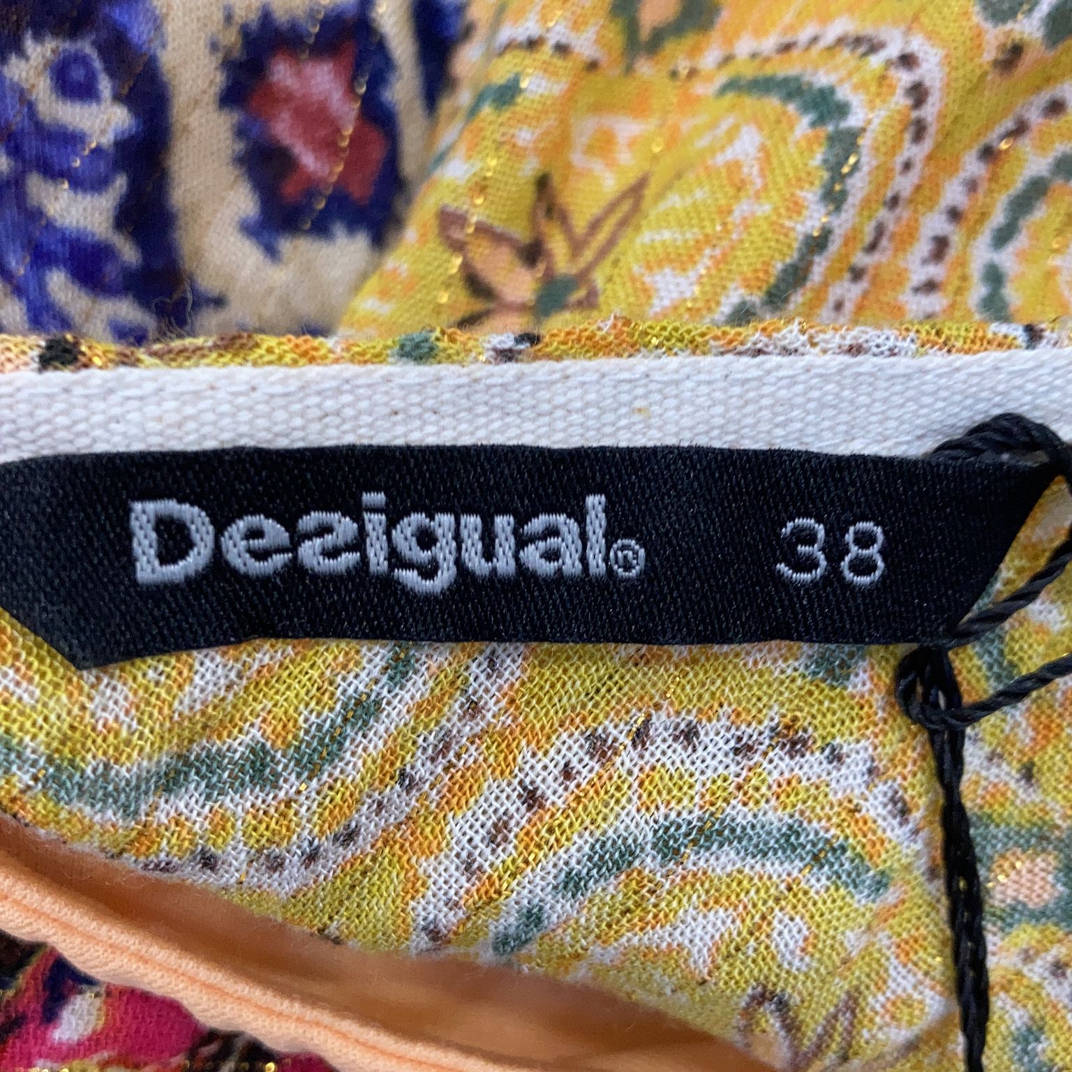 Desigual