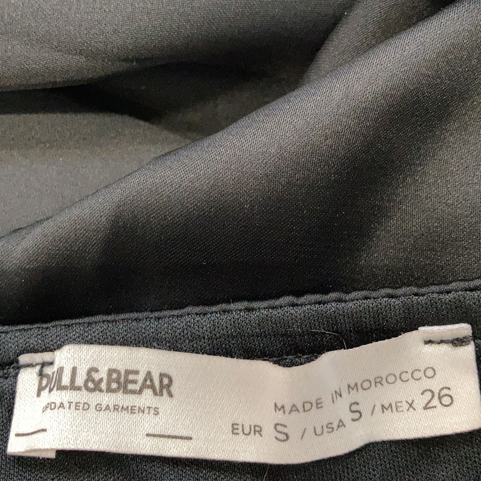 Pull  Bear