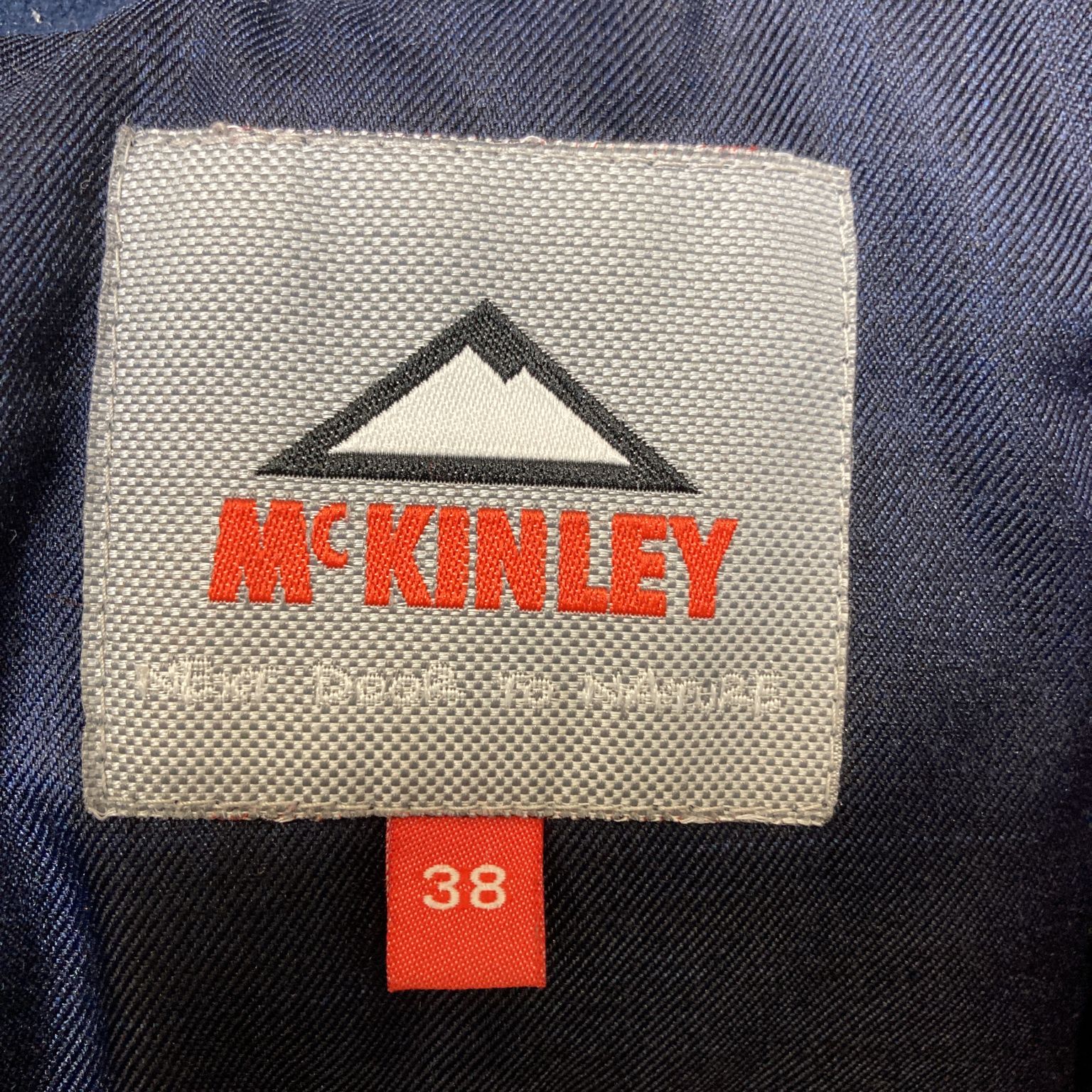 McKinley