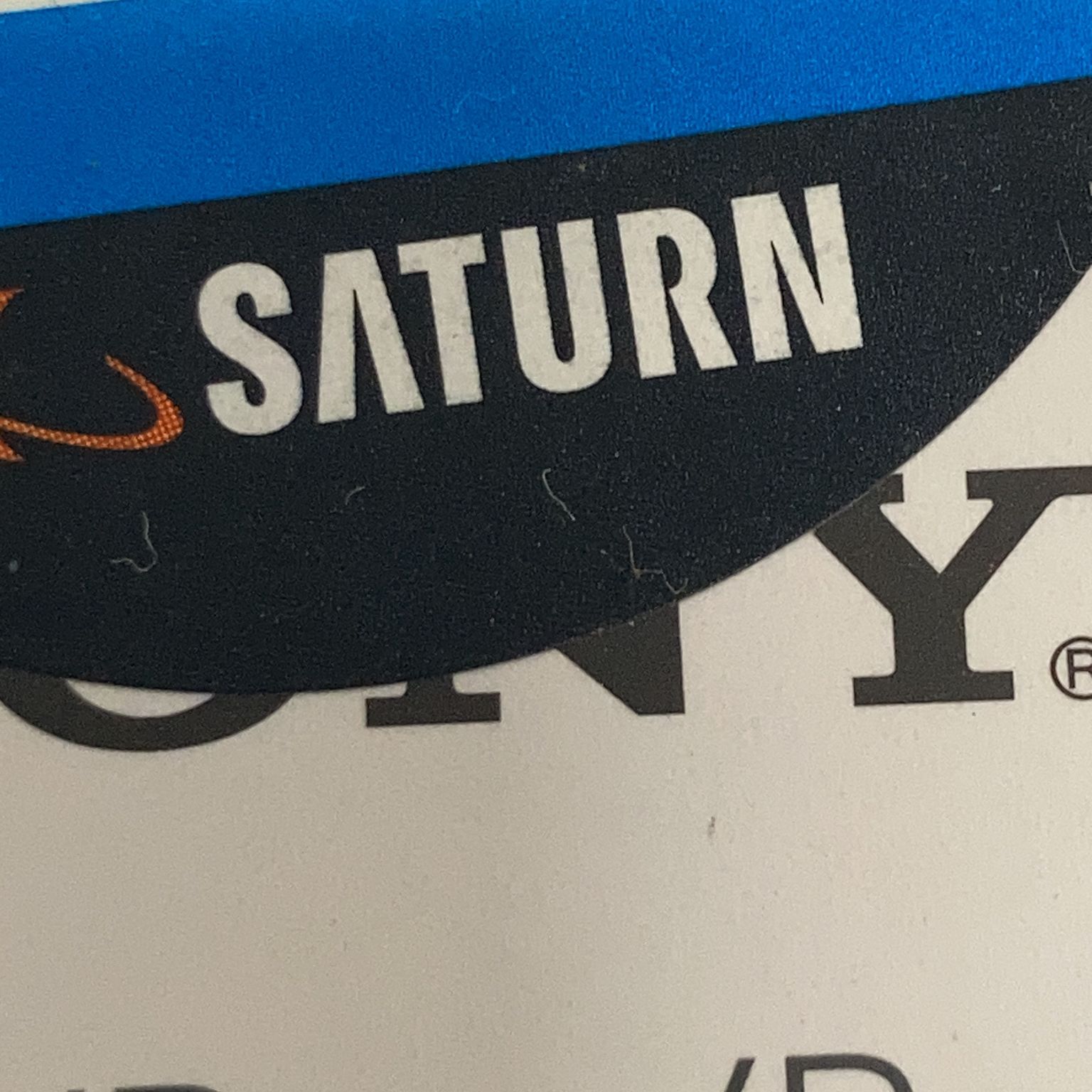 Saturn