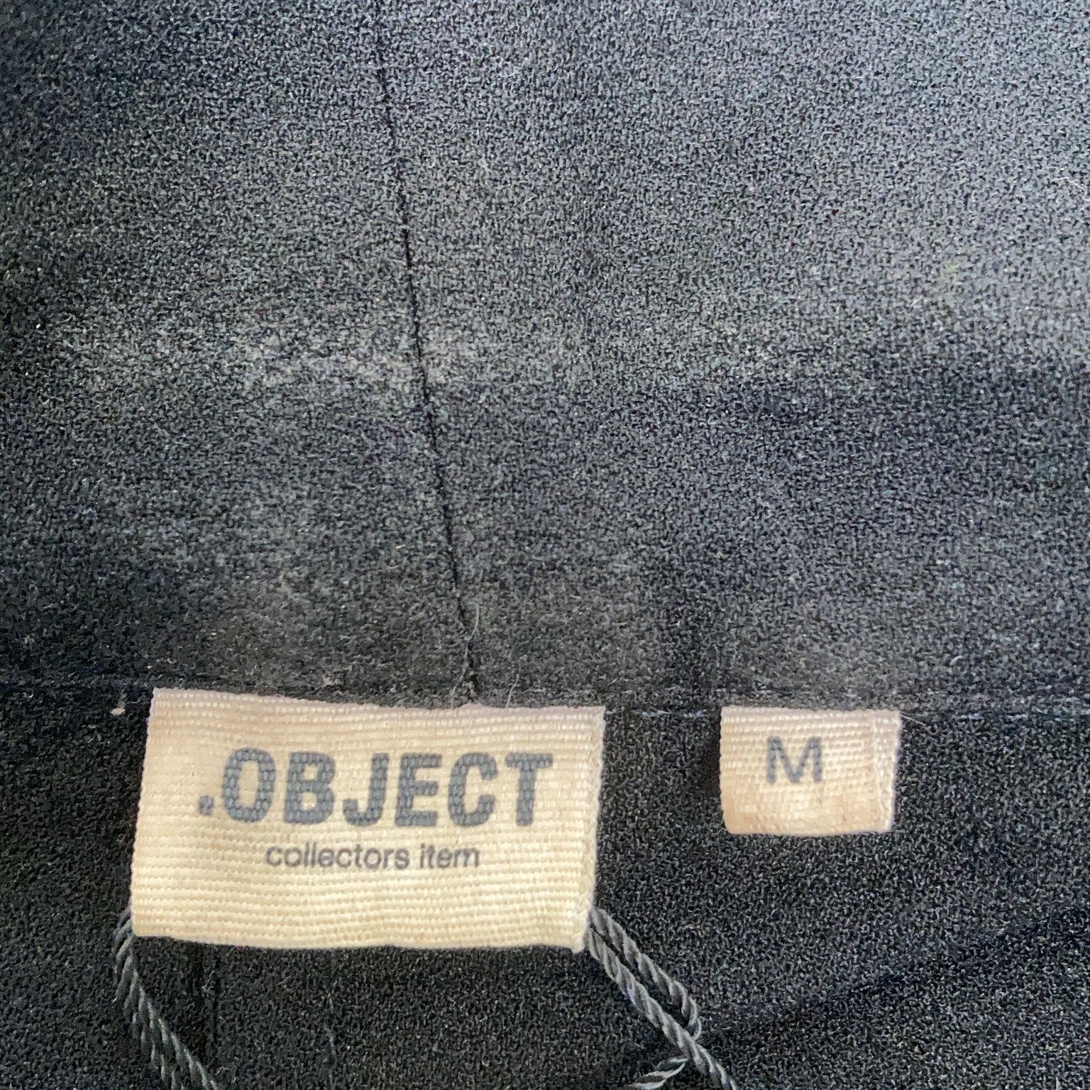 Object