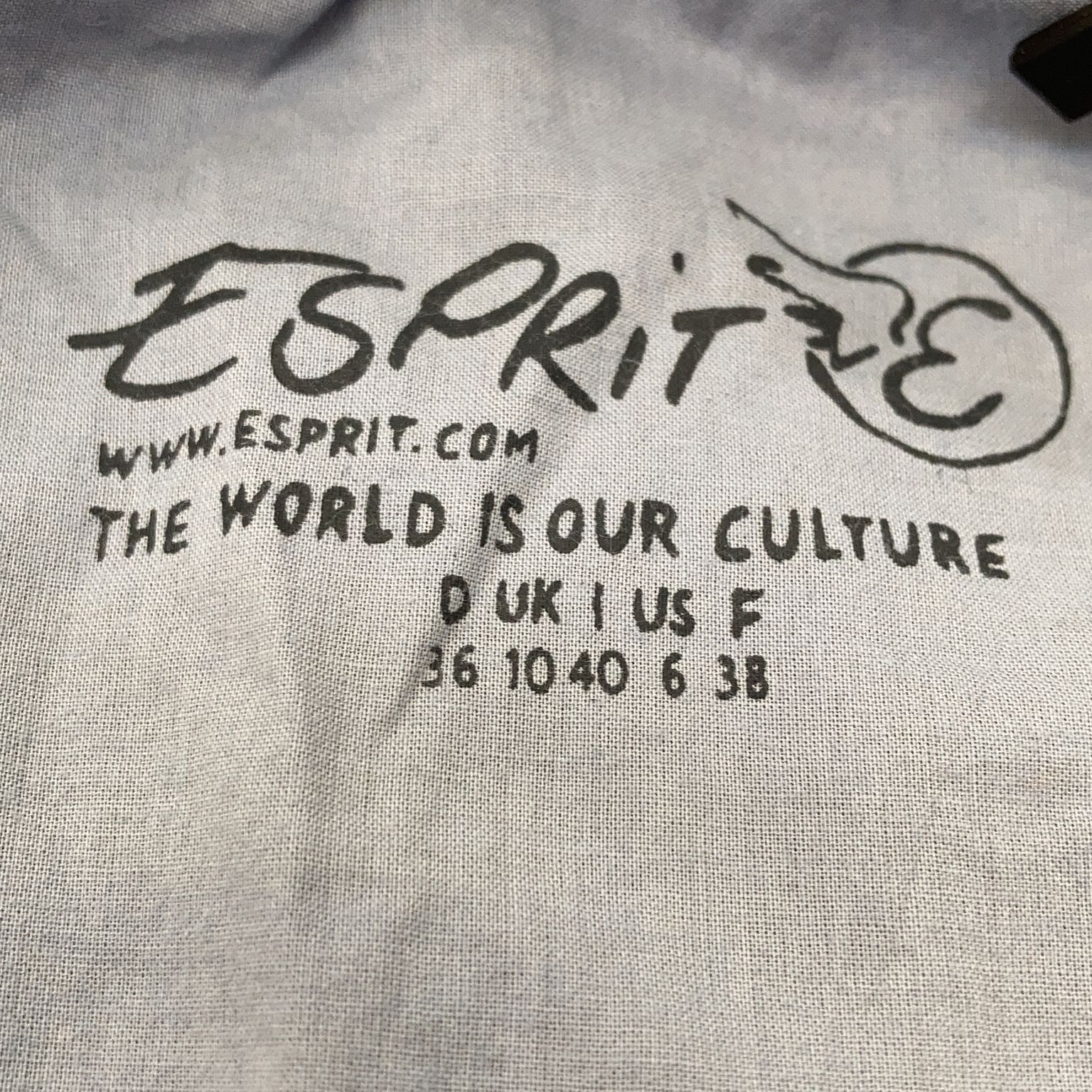 ESPRIT