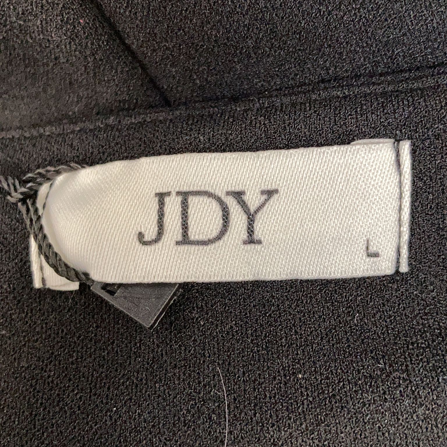 JDY