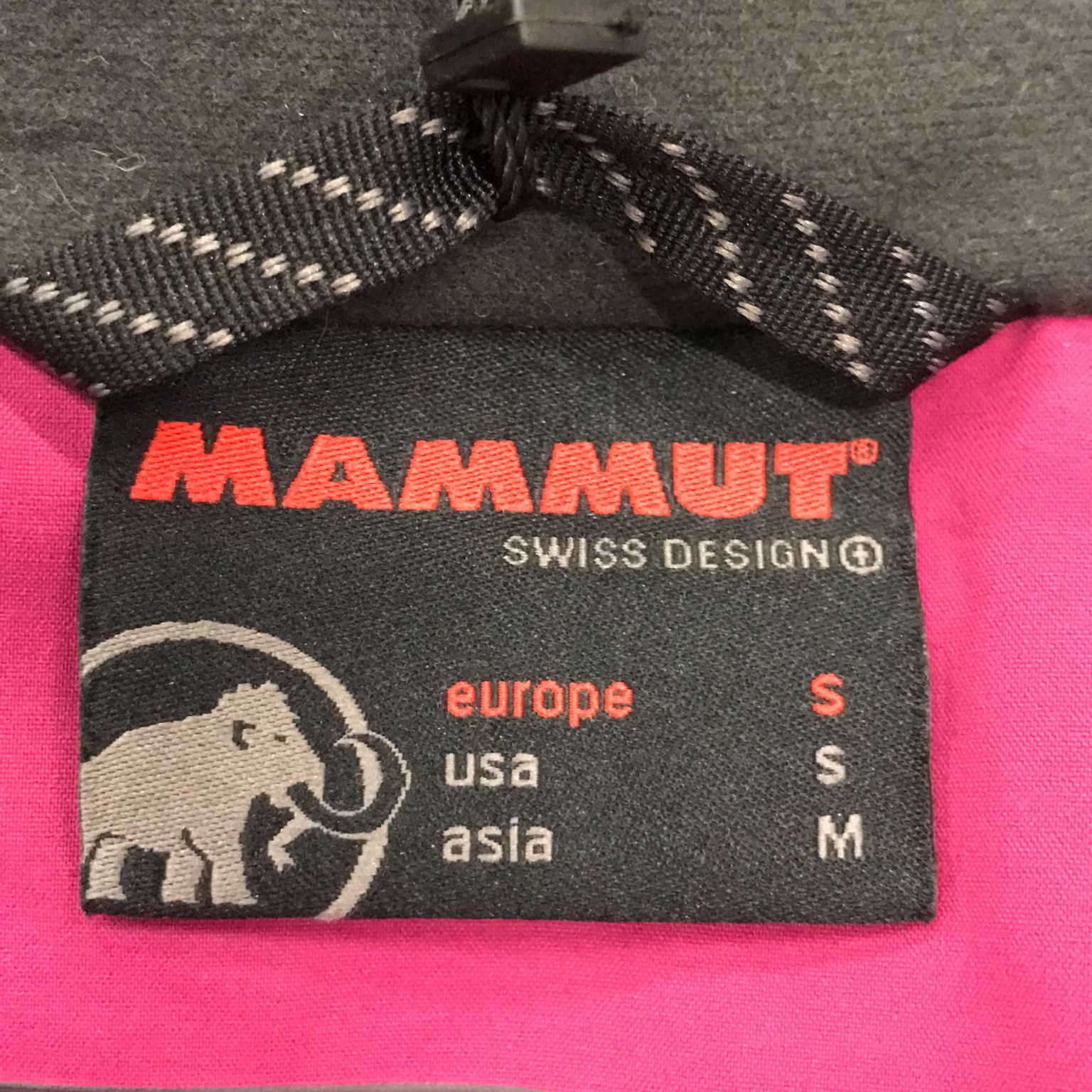 Mammut