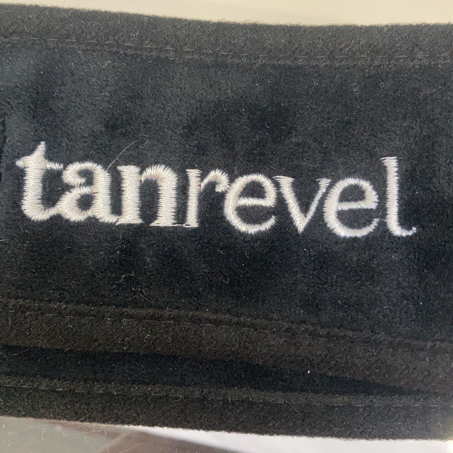 Tanrevel