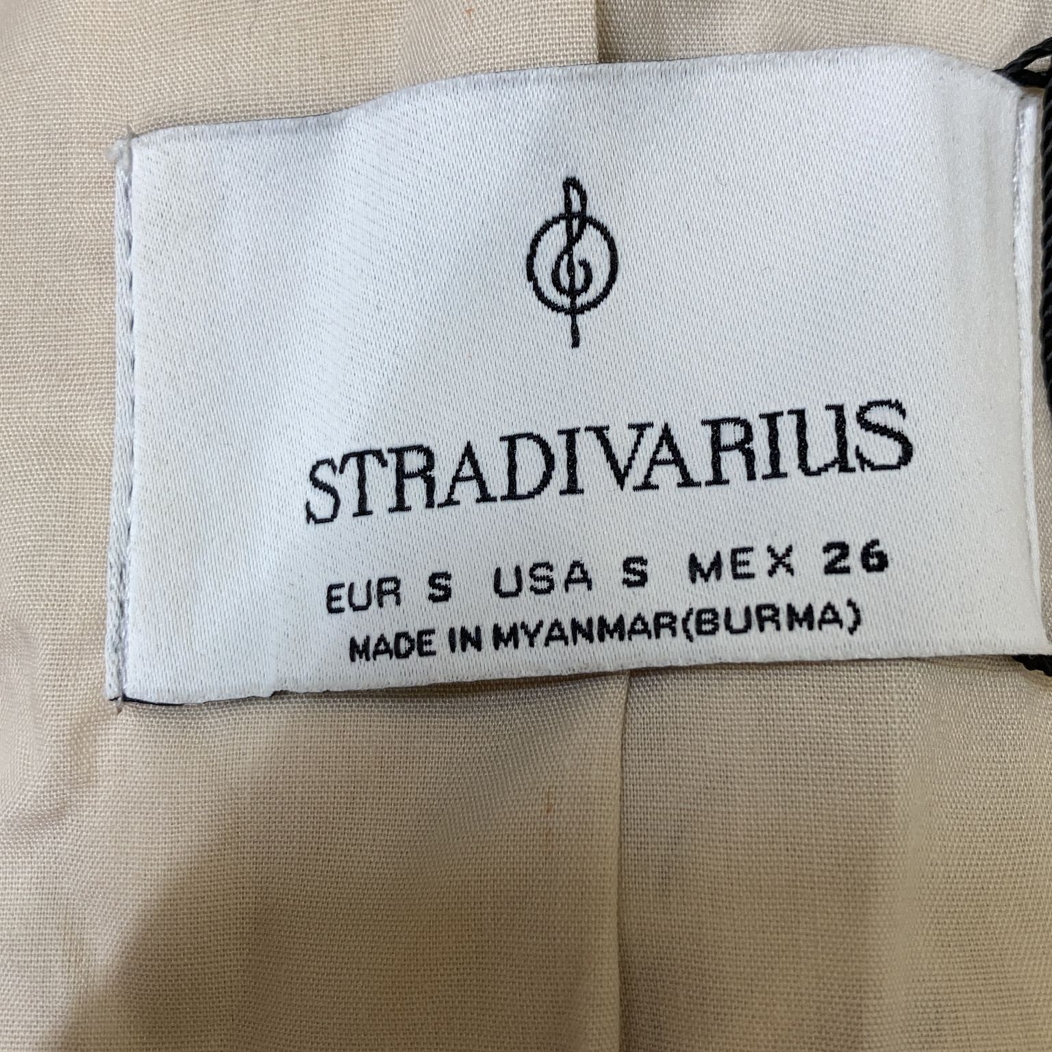 Stradivarius