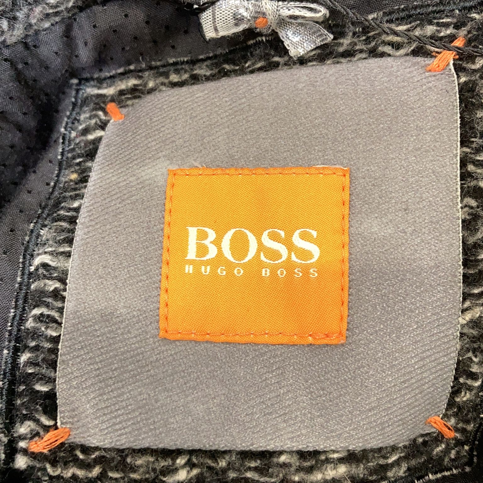 Boss Hugo Boss