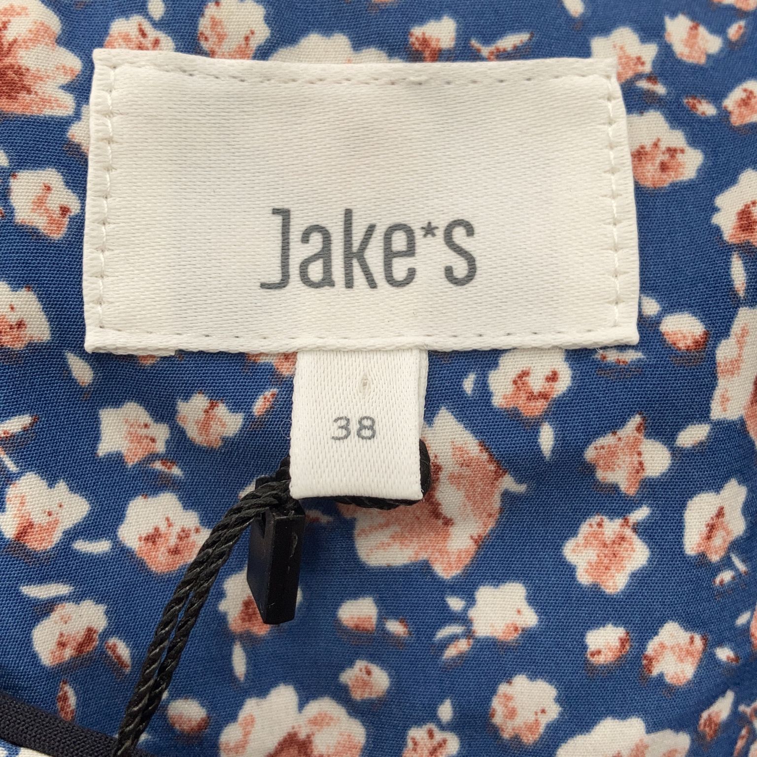 Jake*s